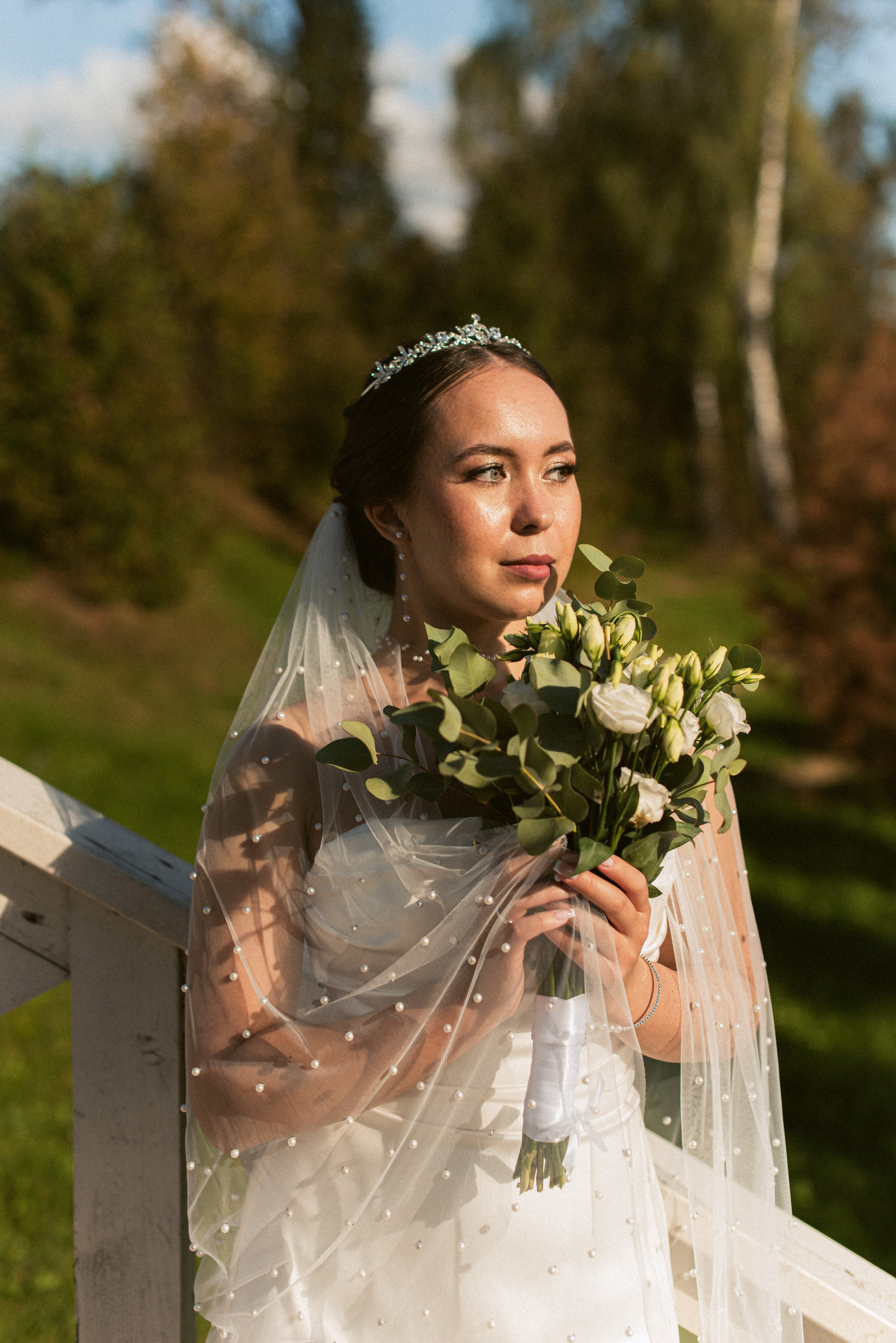 Свадебная фотосессия: свадьба в Южном Бутово и прогулка в Усадьбе Гребнево | Алёна Макеева. Свадебный и семейный фотограф в Москве и МО (Фрязино, Королёв, Коломна) Макеева Алёна