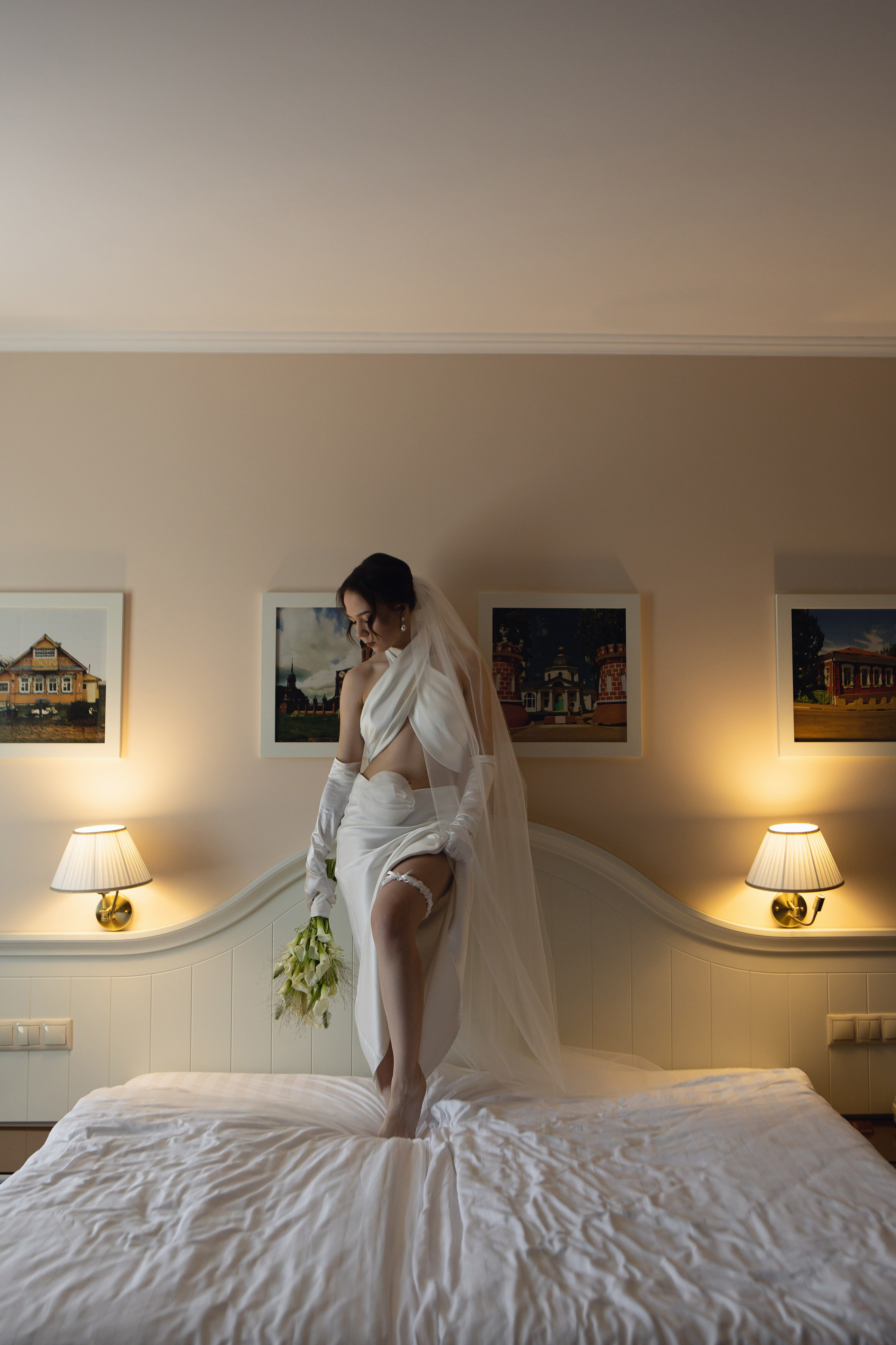 Я всегда буду рядом. Дубинкина Екатерина Фотограф Рязань, Москва