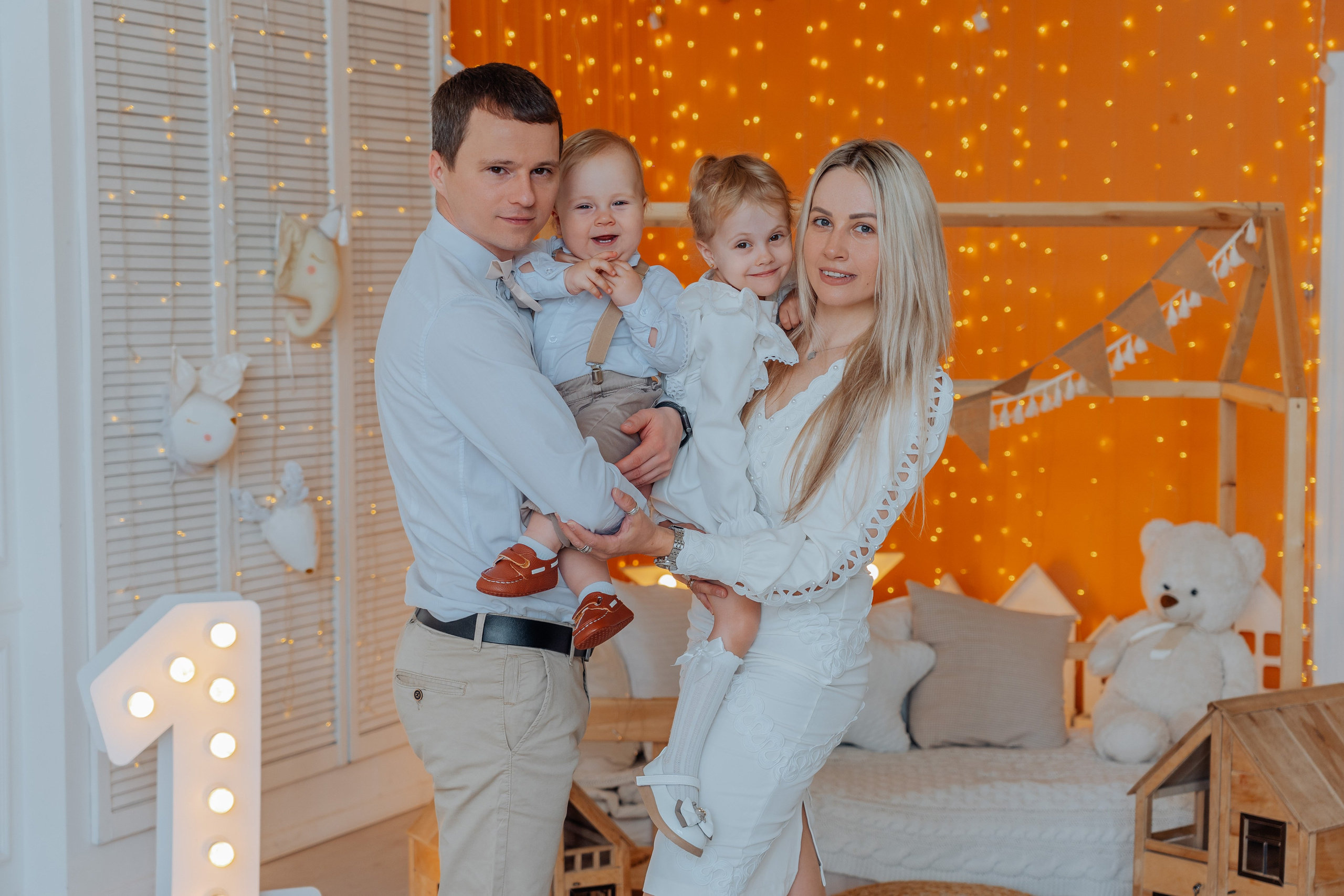 Студийная фотосессия. Фотограф в Ростове-на-Дону Соколова Ксения