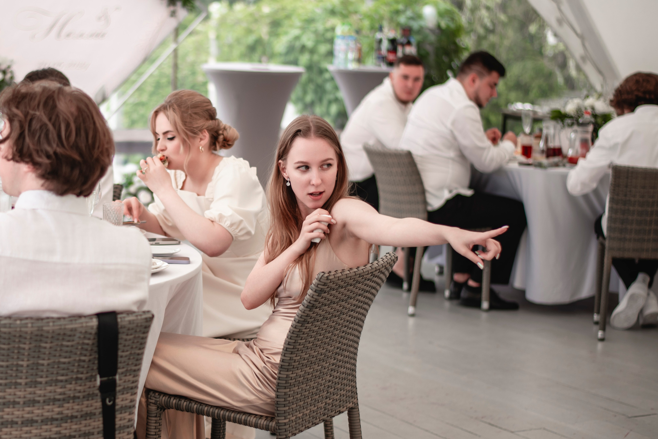 Нелли & Николай. Свадебный фотограф Татьяна Сорока Москва и МО
