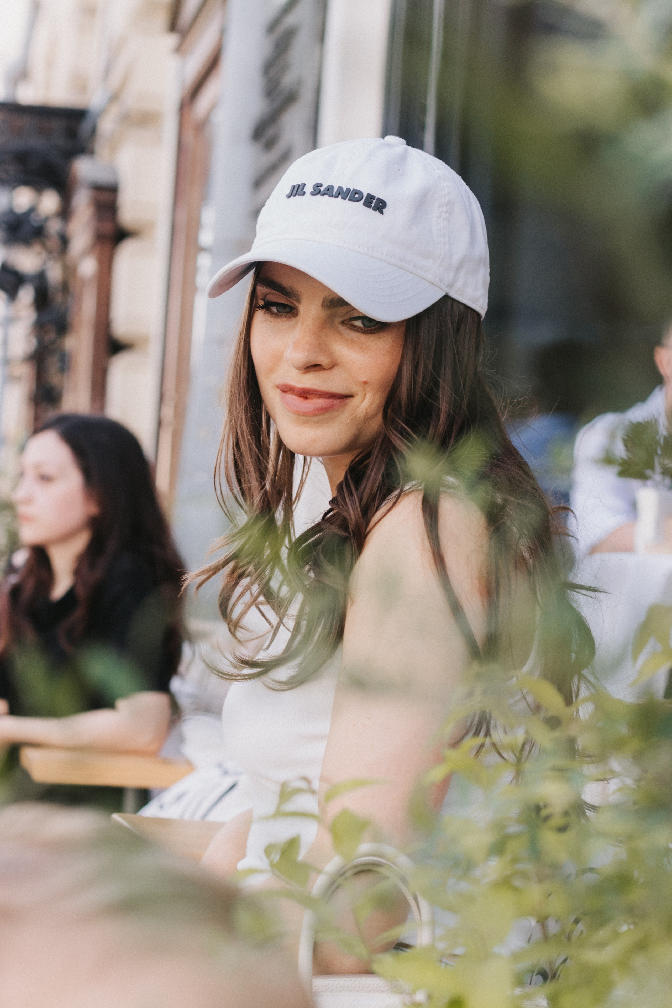 Анна, Адам и Марк. Фотограф Москва