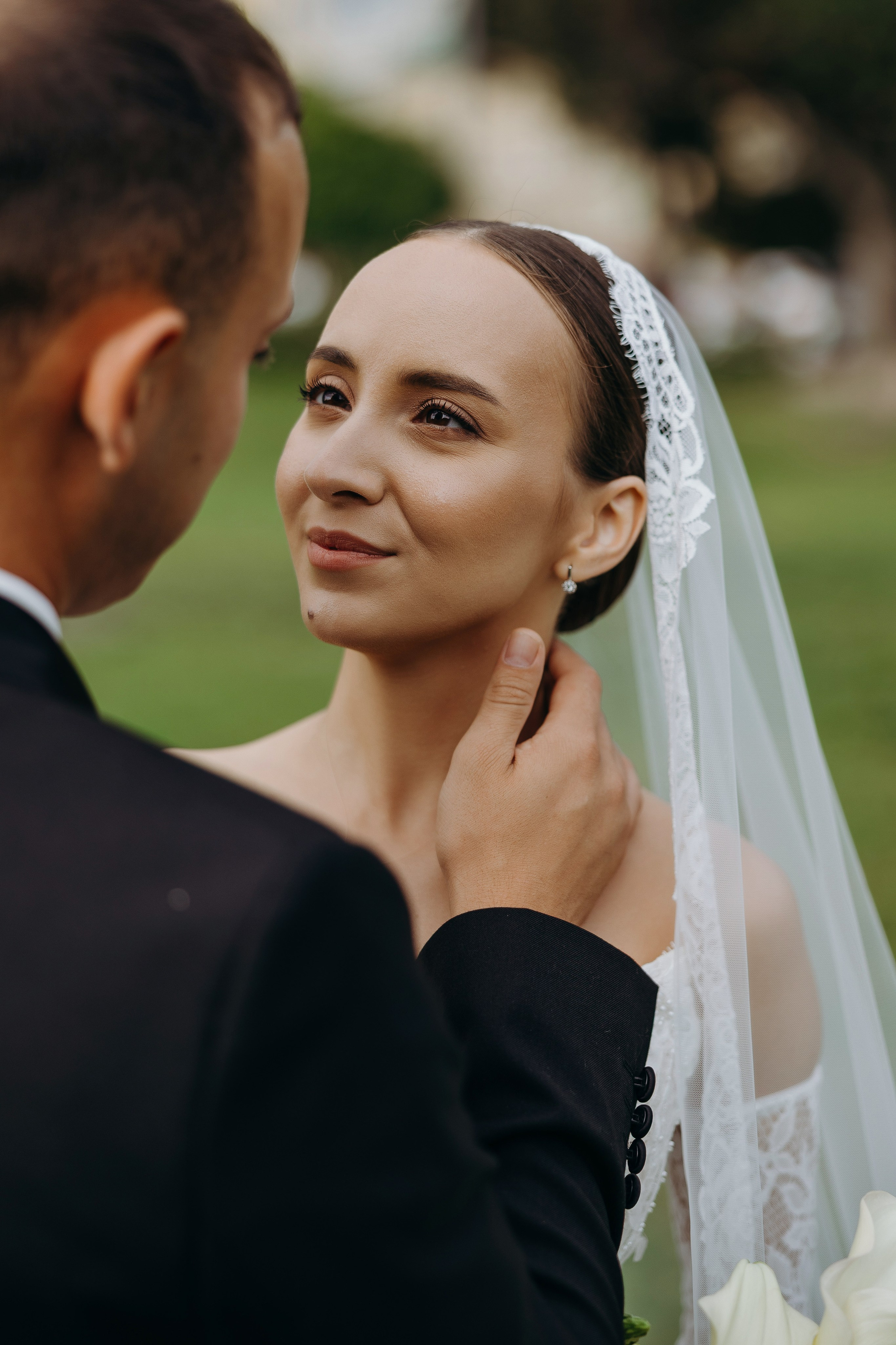 Свадебный день 10.08.25. Свадебный фотограф в Санкт-Петербурге
