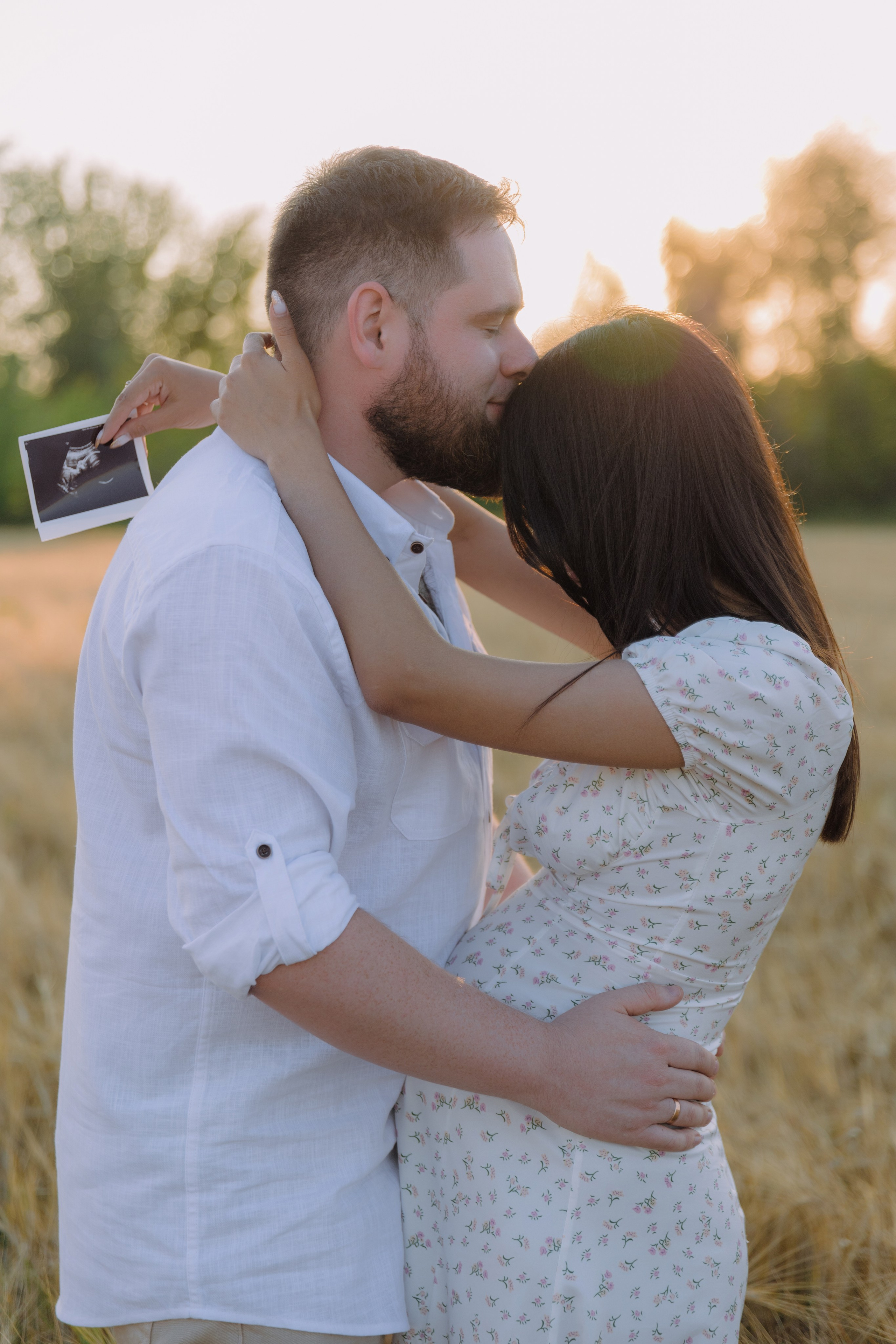 Виталий и Юлия. Фотограф в Самаре Анастасия Афанасьева