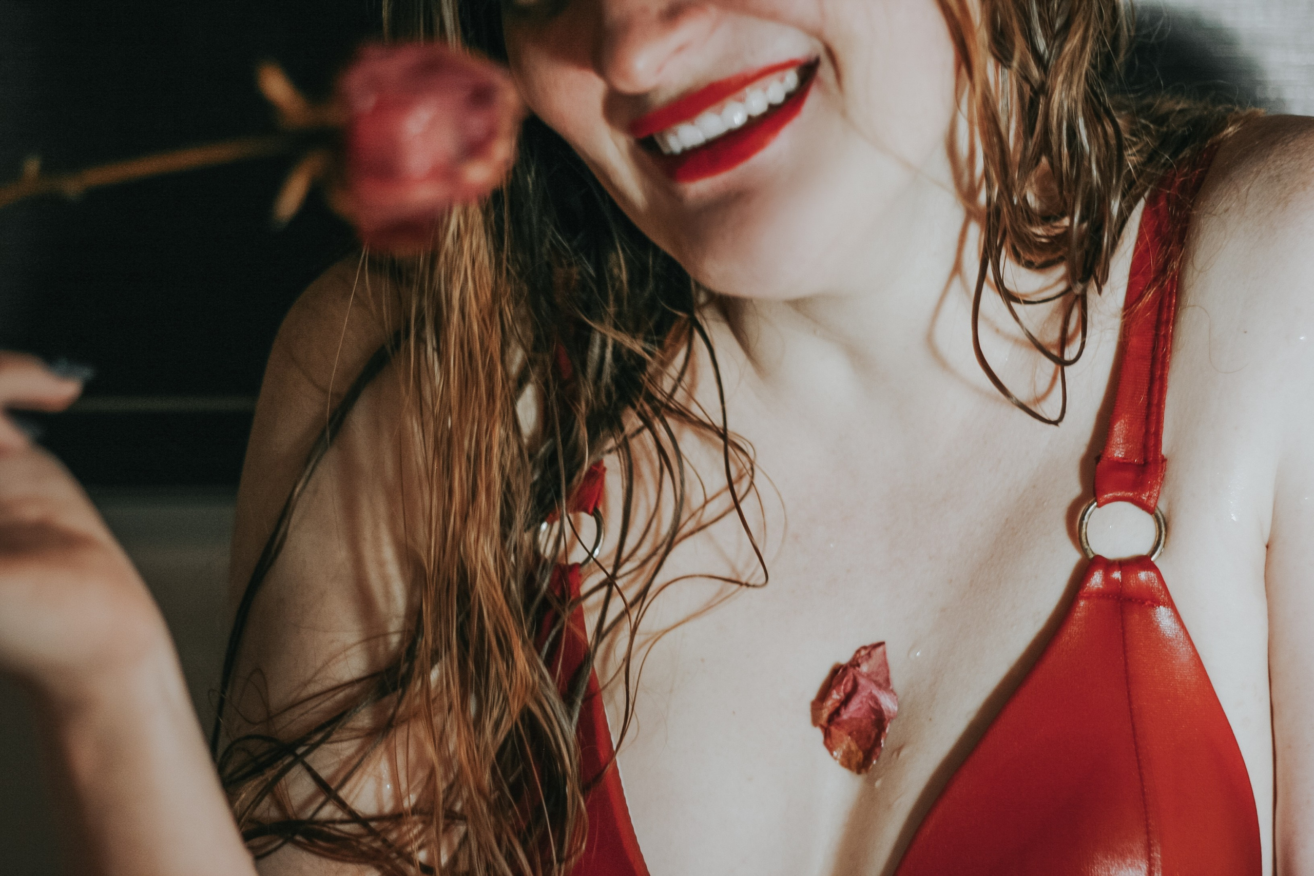 Молоко и розы. Espero Photographer — Фотограф в Санкт-Петербурге