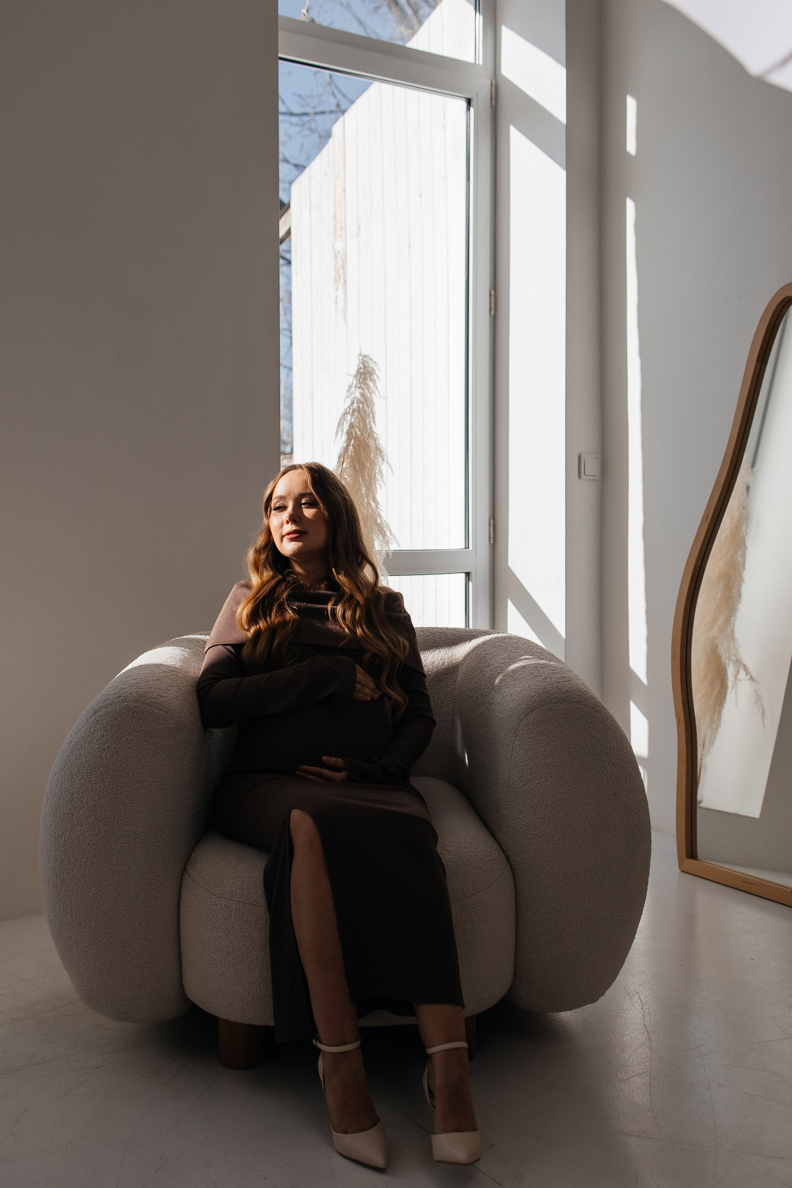 Виталий и Анастасия. Свадебный и семейный фотограф в Ростове-на-Дону