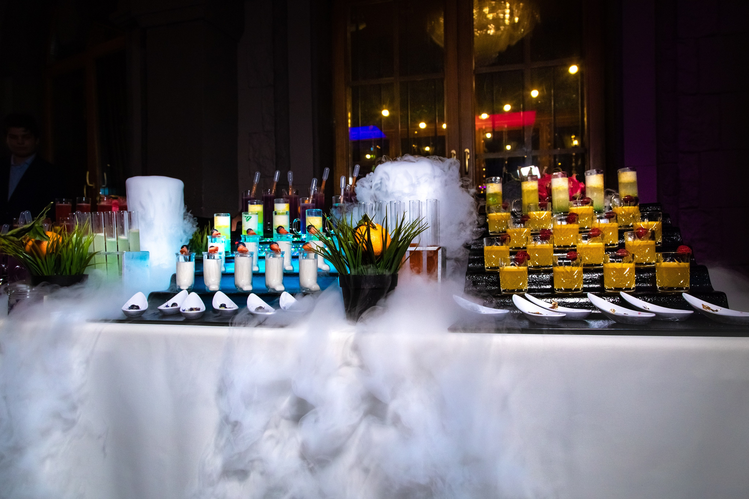 Компания-лидер танкерных перевозок — Новый год. Двойняшки-фотографы Анна и Анастасия в Санкт-Петербурге