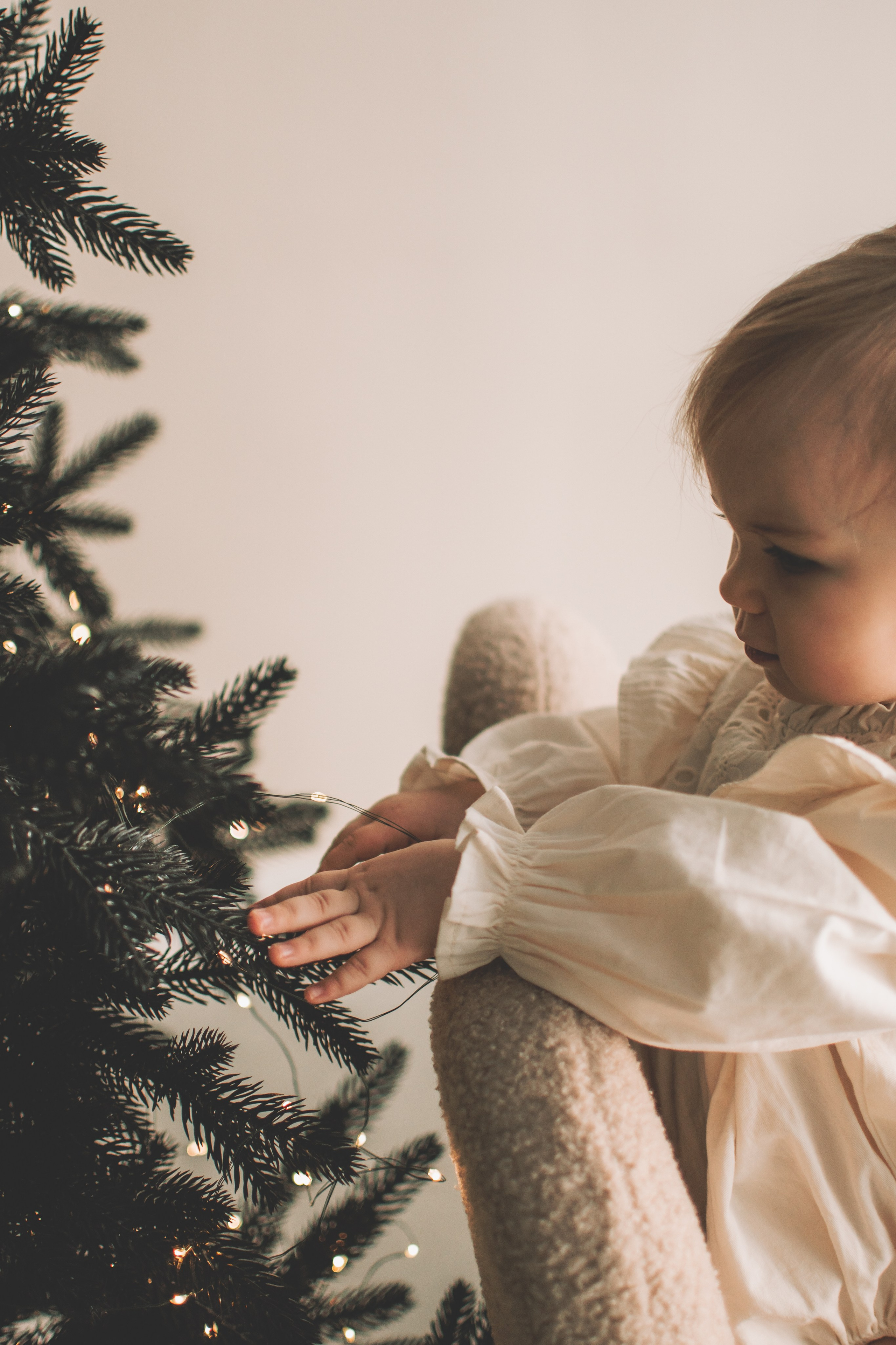 Еве 1 годик. Семейный и свадебный фотограф Губкинский и Ставрополь