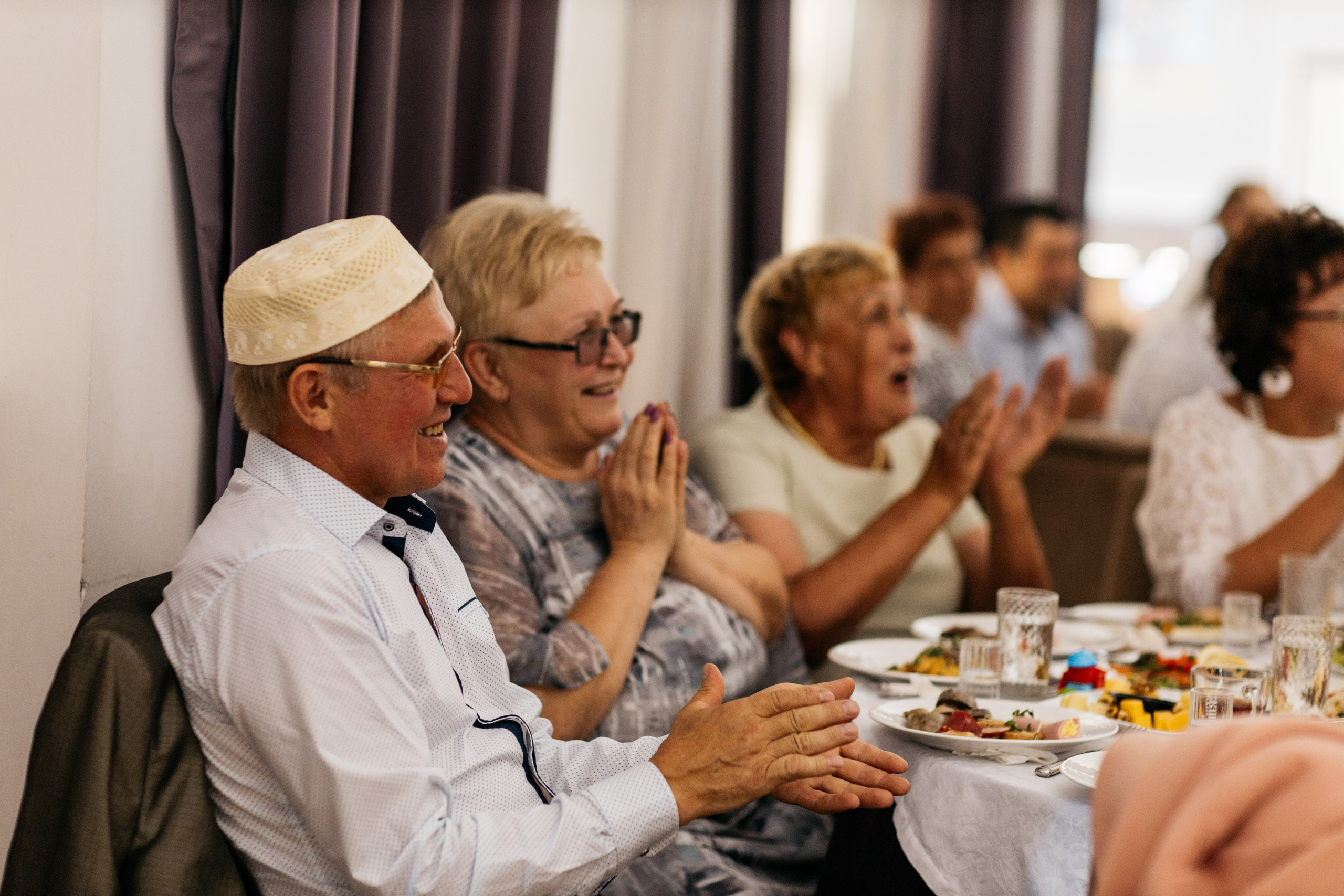 Лучший день. Лейса и Сергей. Свадебный и семейный фотограф в Магнитогорске Катя Буряк