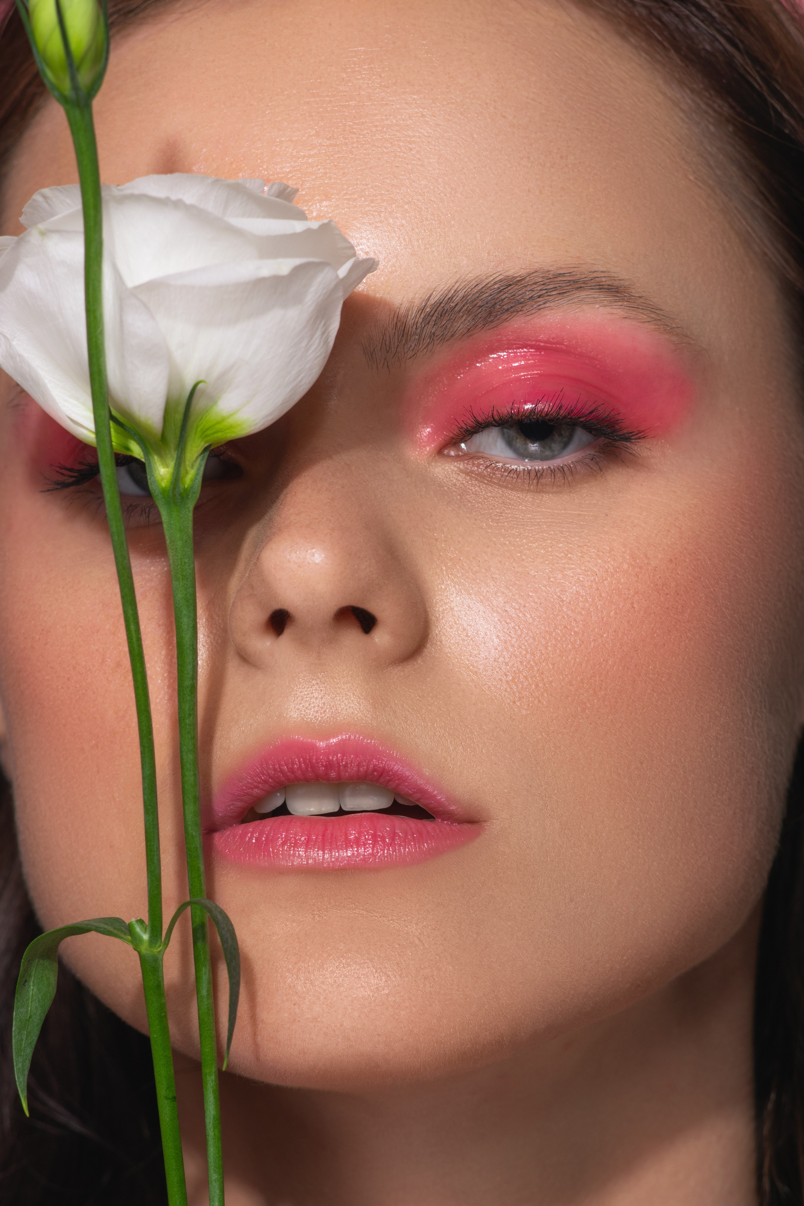 Ретуширование фотографий, до/после. Фотограф в Казани Кристина Цыганова