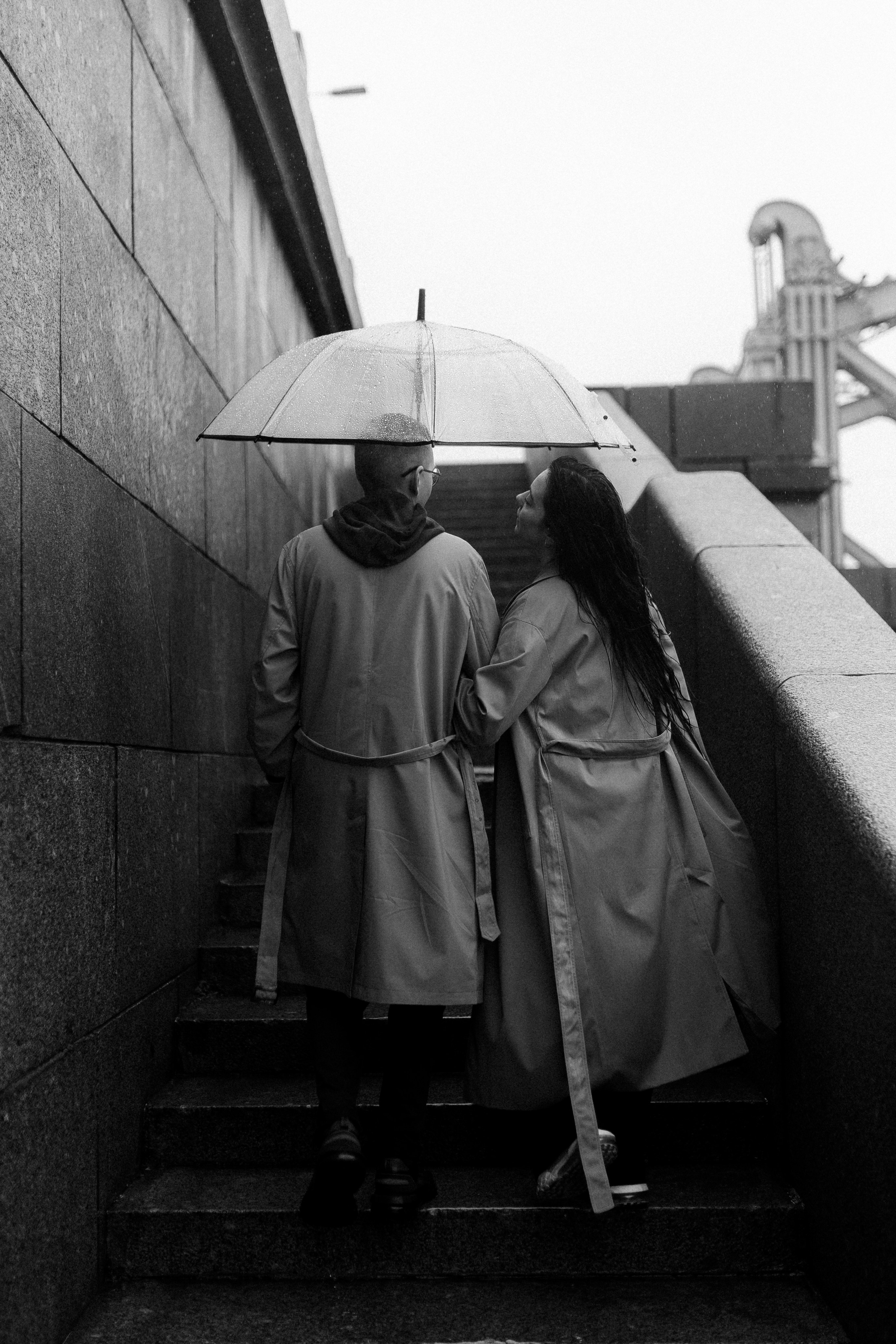 Ксения и Лев. Фотограф в Санкт-Петербурге