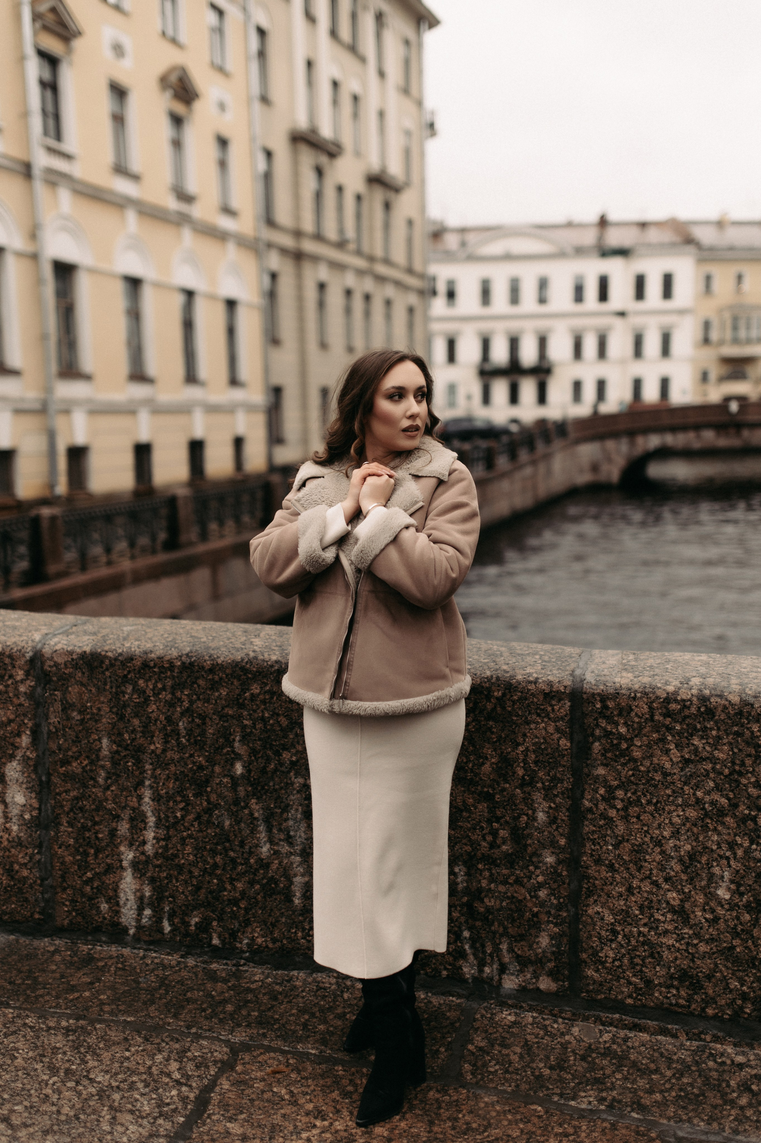 Анастасия. Фотограф в Санкт-Петербурге