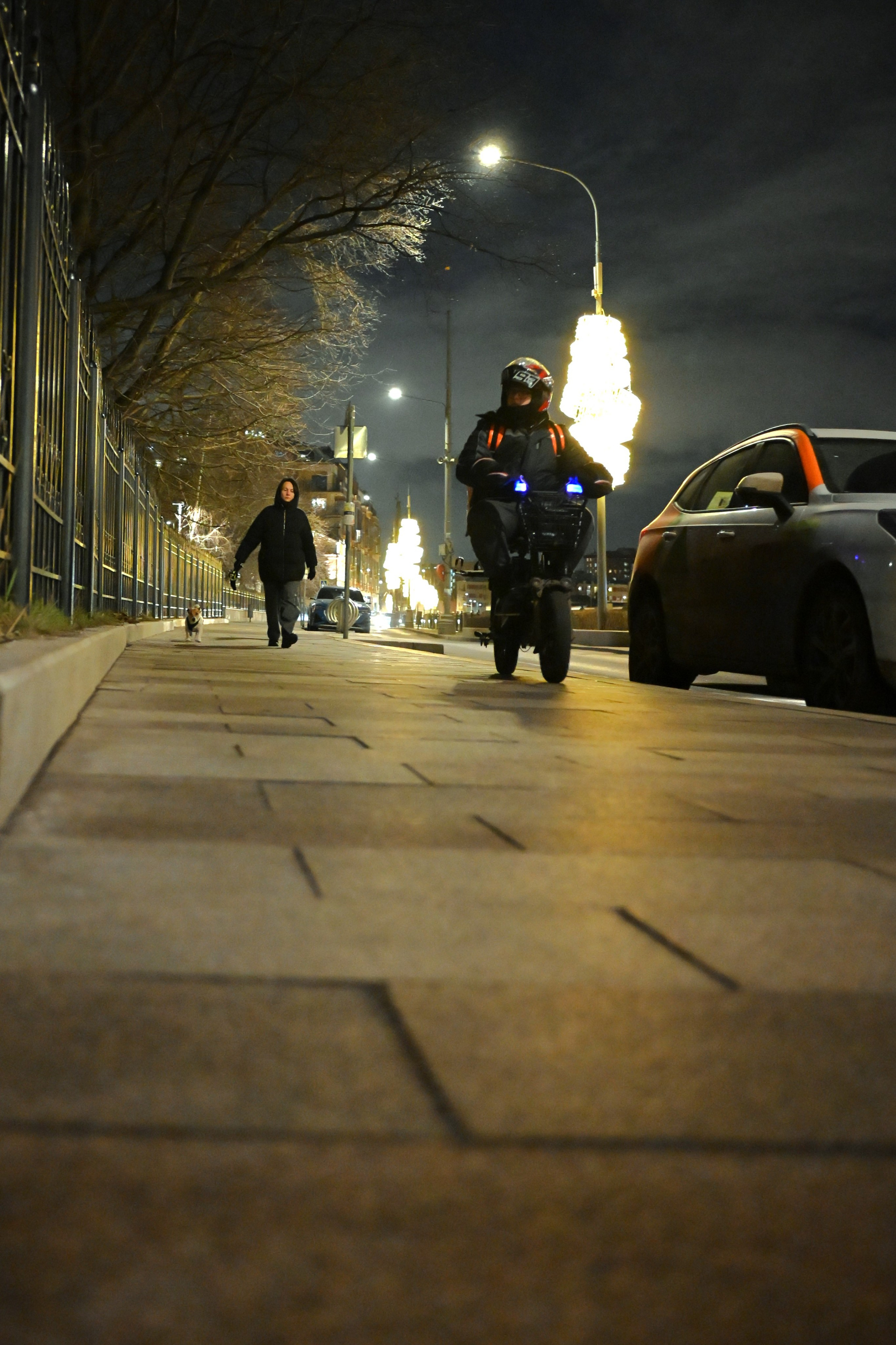 Street. Шевцов Данила — семейный фотограф