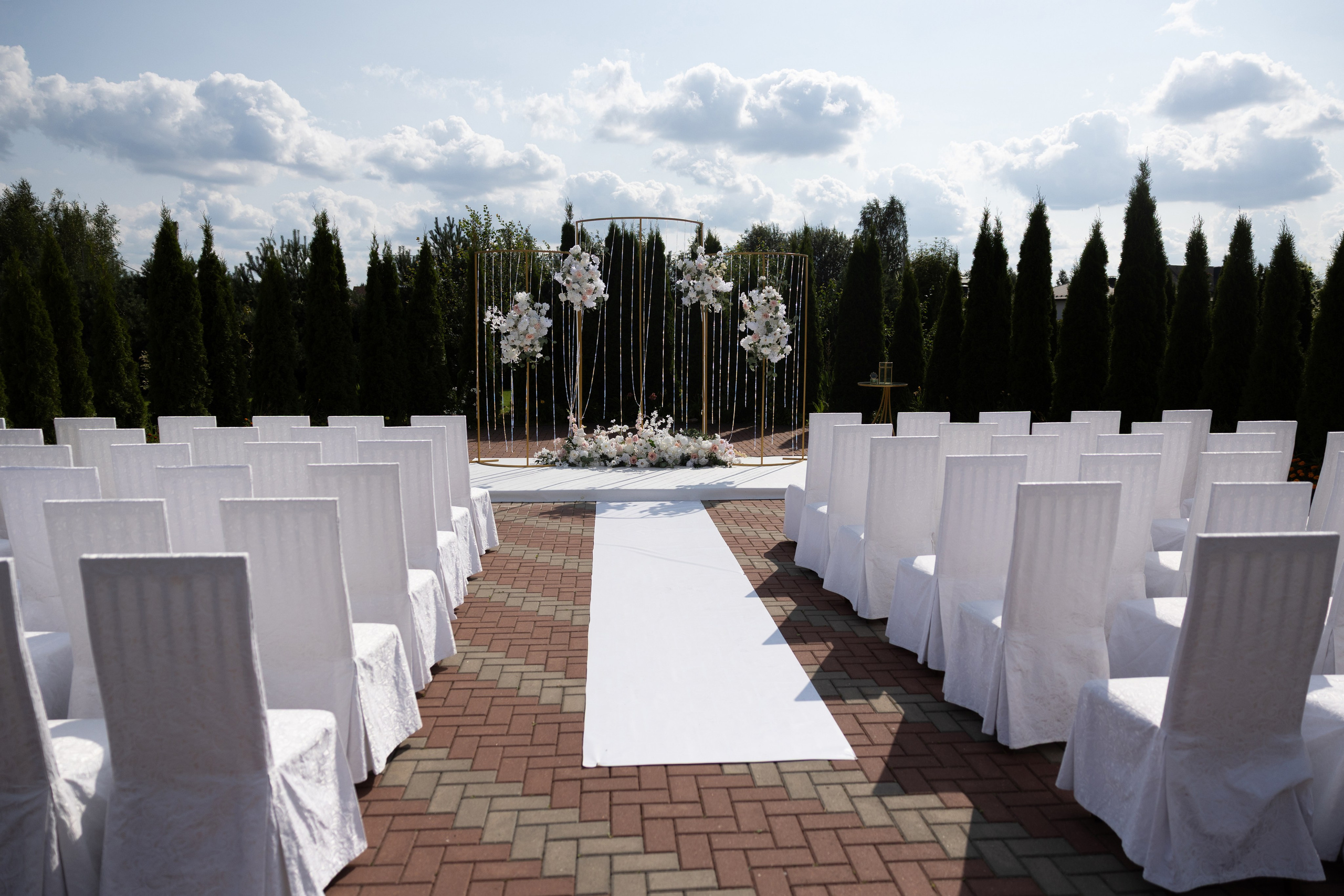 Даша&Вадим. Свадебный фотограф по всей Беларуси Цепелева Анна