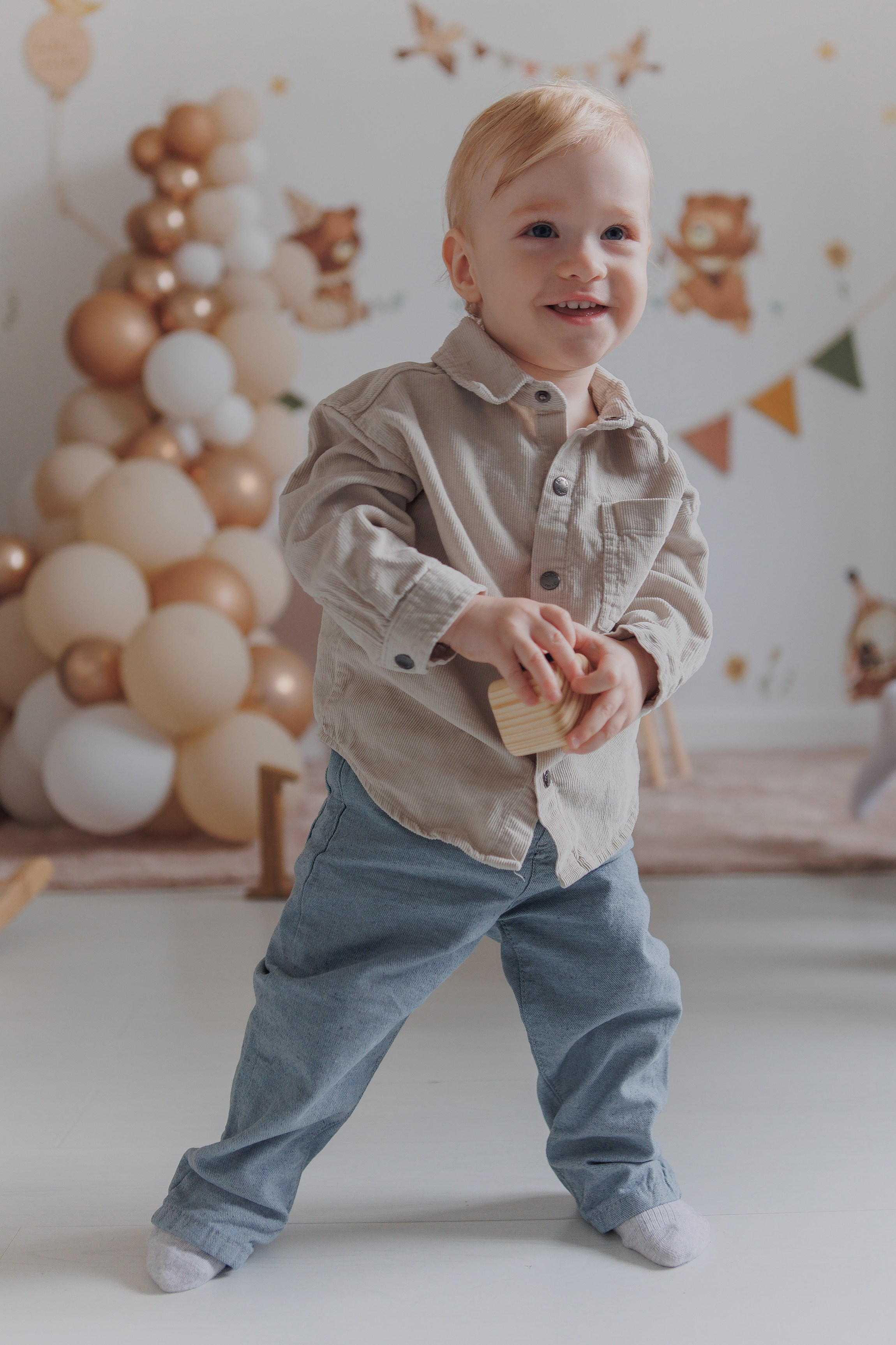 МОЯ СТУДИЯ. Фотостудия СМУЗИ