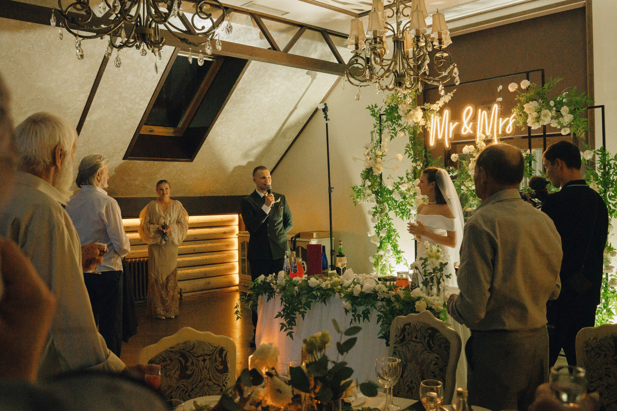 Никита и Дарья. Профессиональный фотограф в Самаре Анна Конзаева