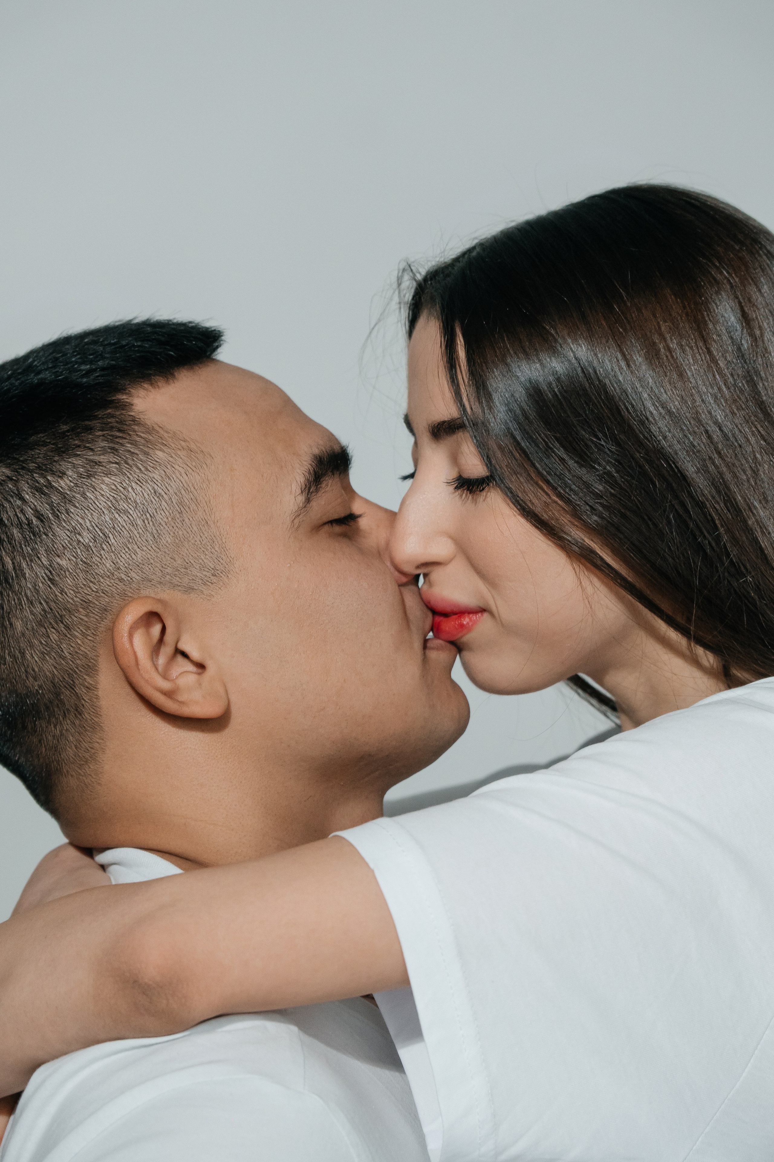 Руслан и Альбина. Профессиональный фотограф в Самаре Анна Конзаева