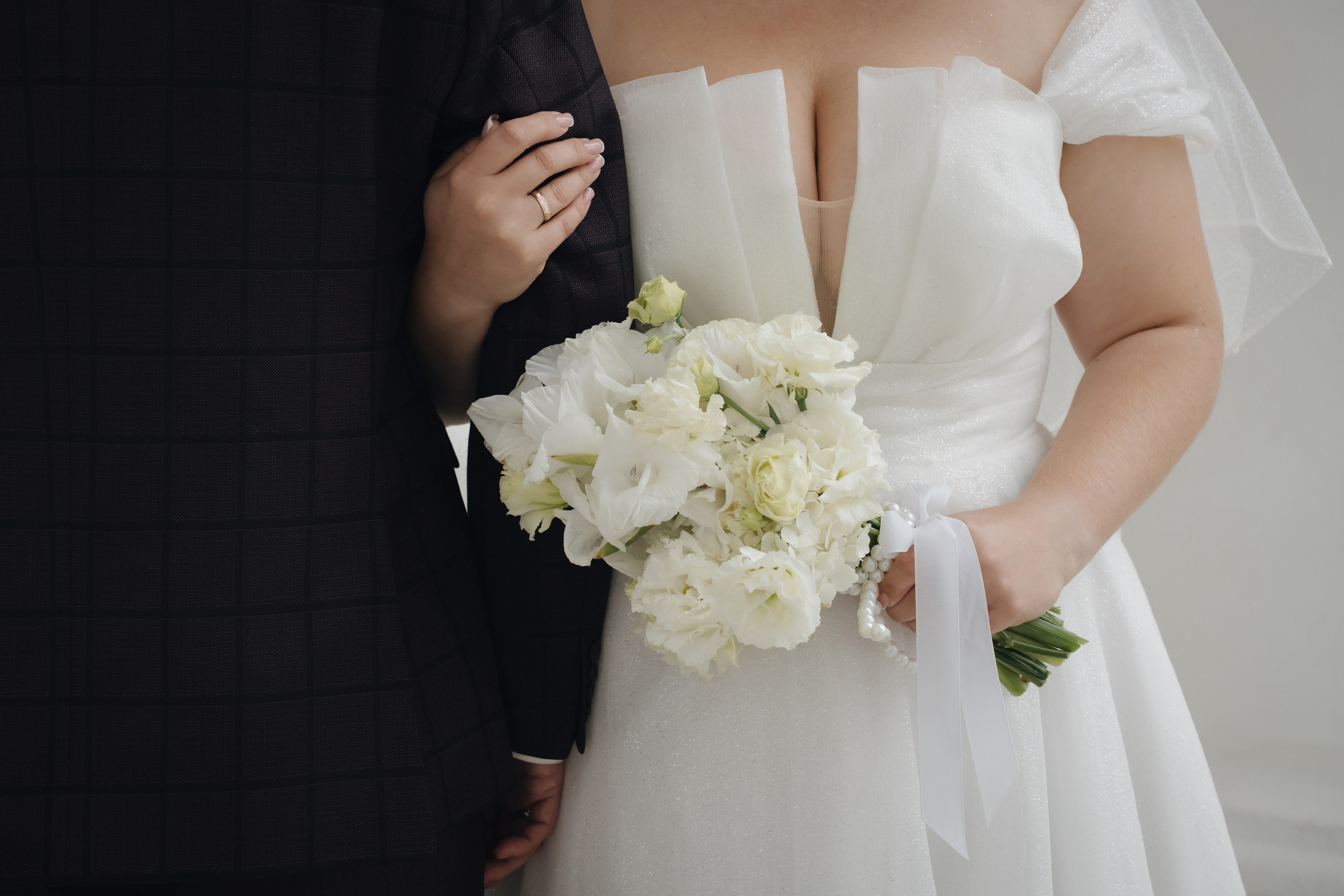 Александр и Альфия. Профессиональный фотограф в Самаре Анна Конзаева