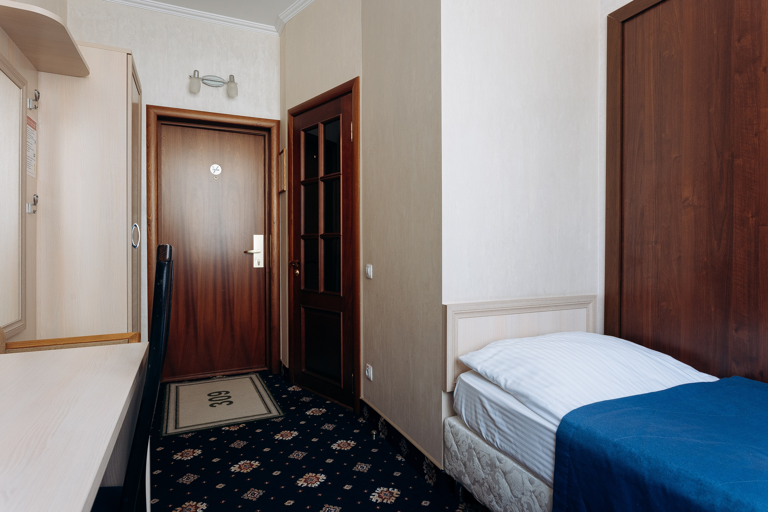 Гостиница «Для Вас». Свадебный фотограф Пенза