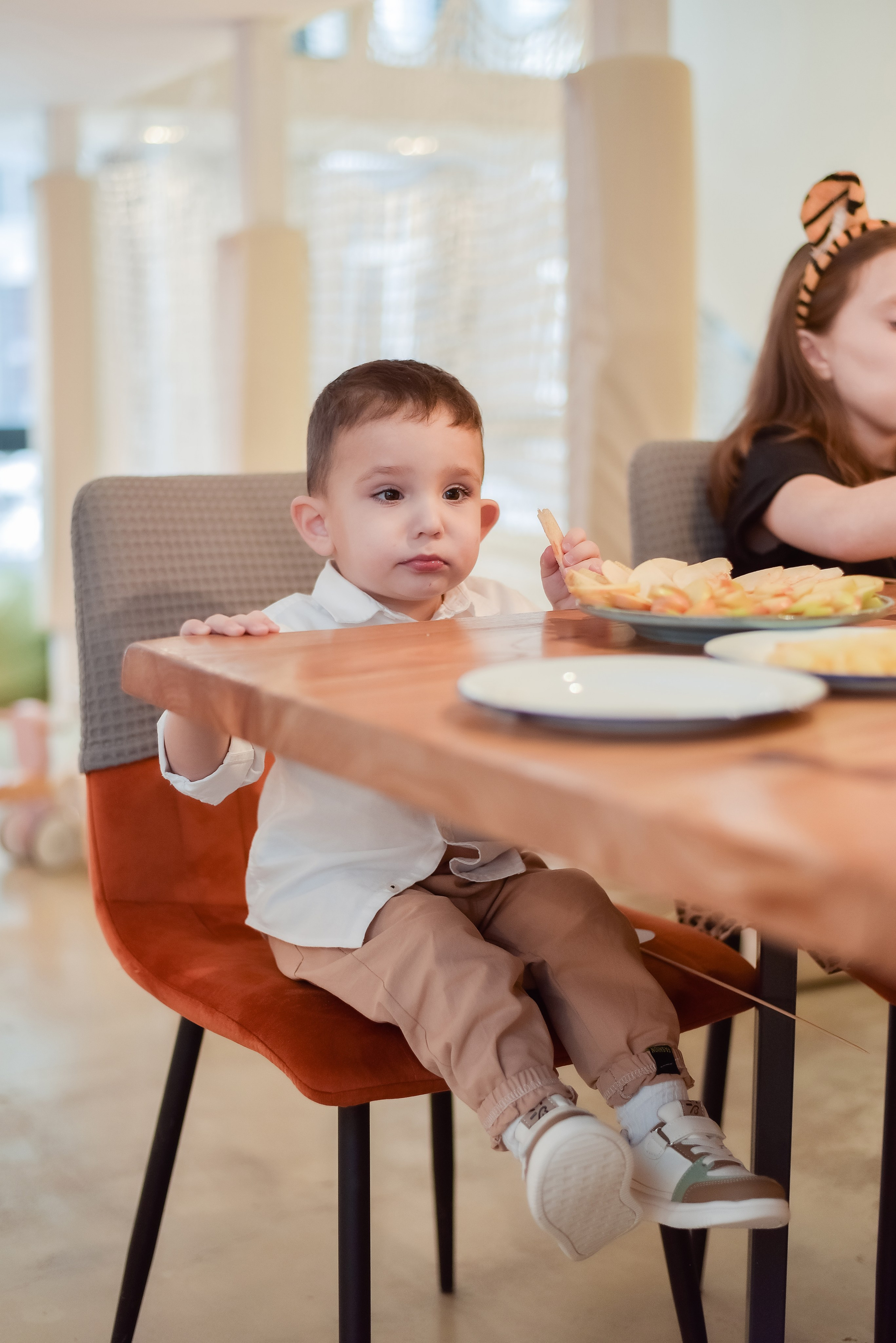 День Рождение Максима. Свадебный и семейный фотограф Волгоград Ксения Афонина