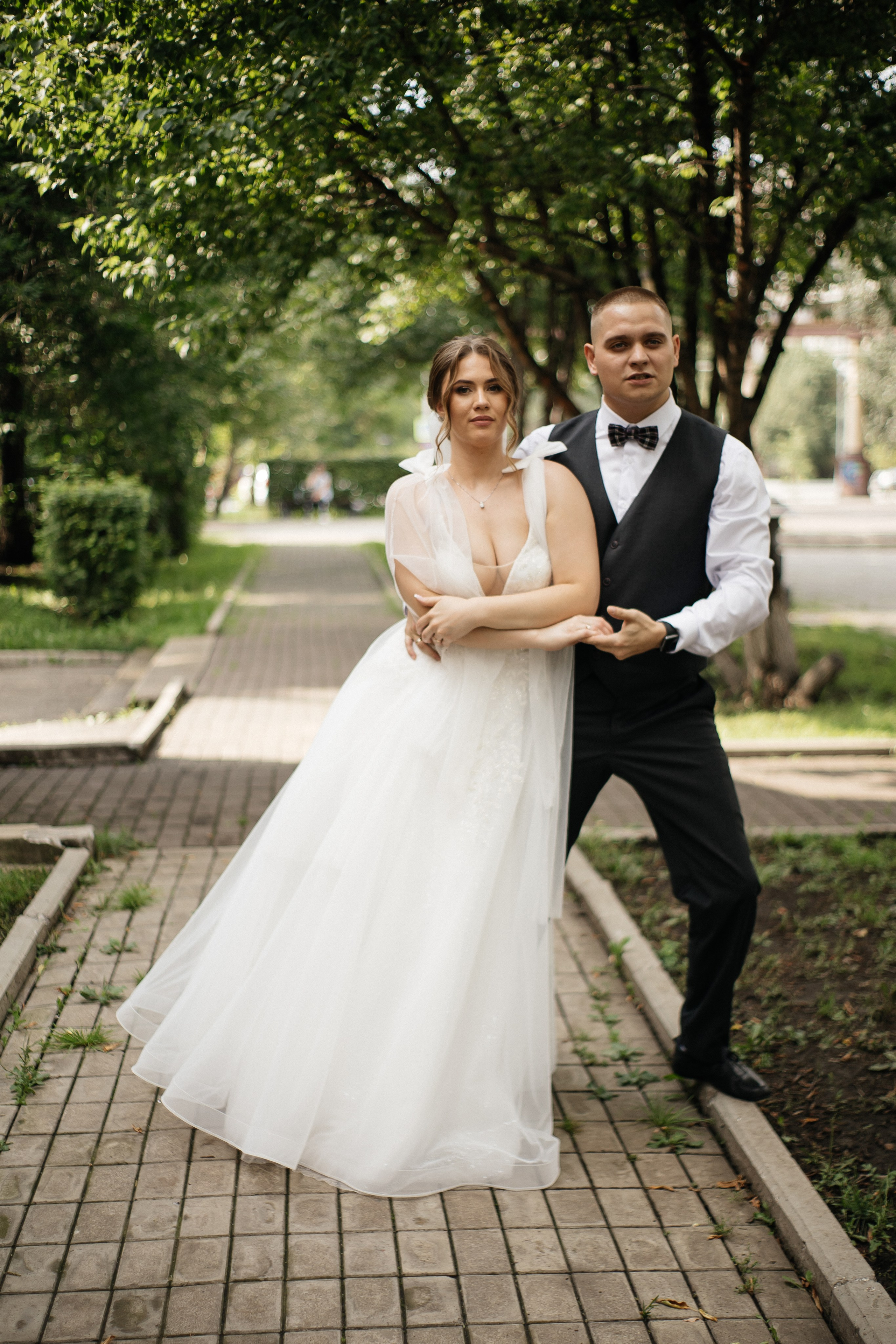 Свадьба полный день. Фотограф в Иркутске