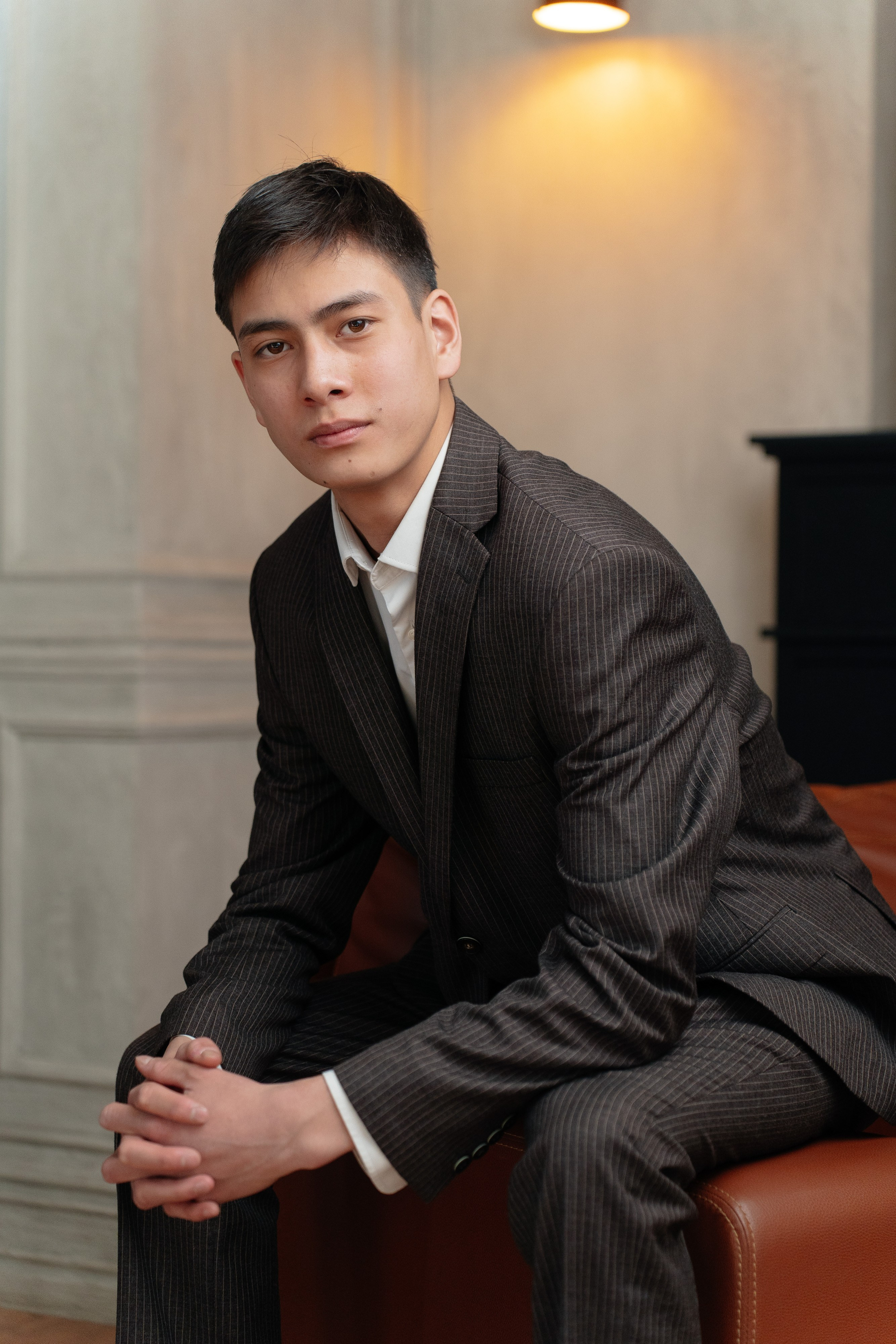 Личный разворот. Выпускные альбомы в Нур-Султане (Астана) и по всему Казахстану