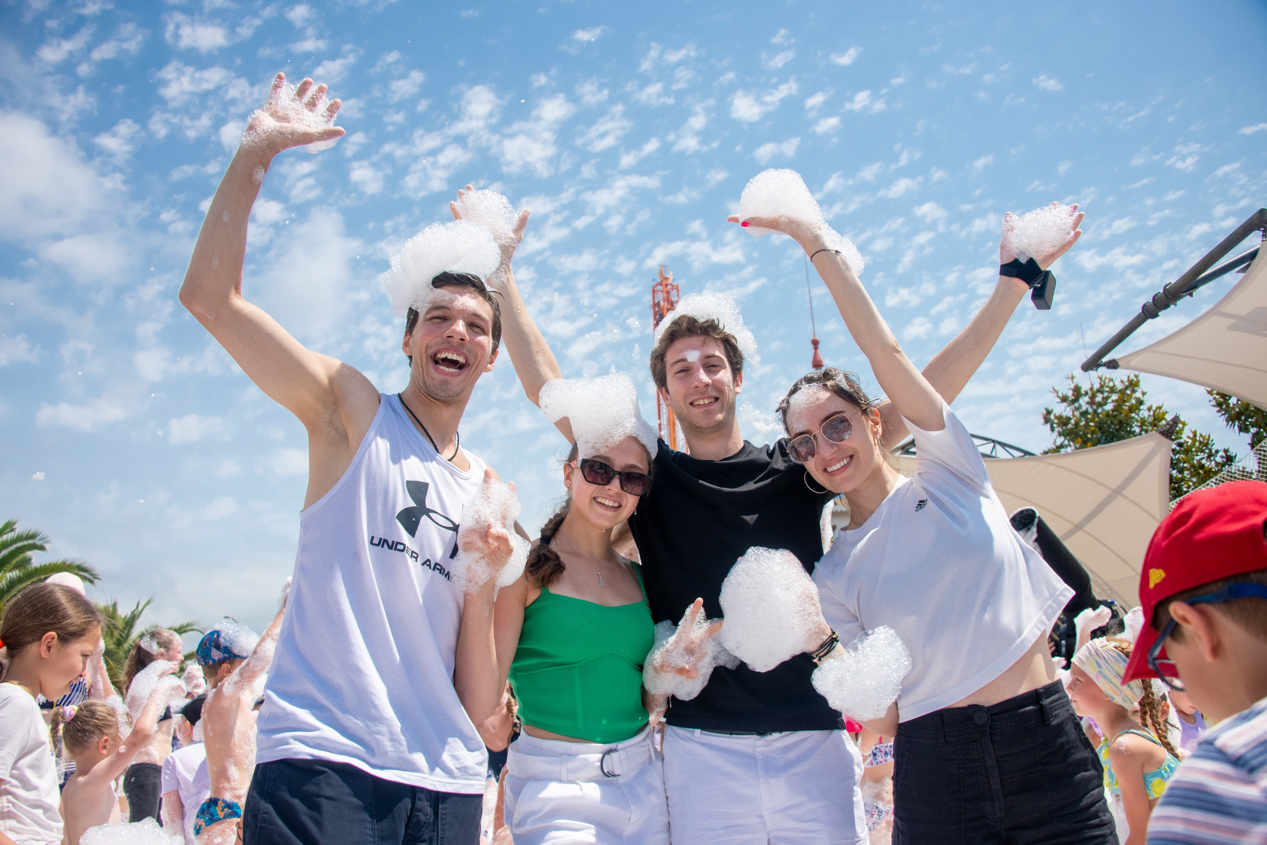 Репортаж. Фотограф Роман Ефремов