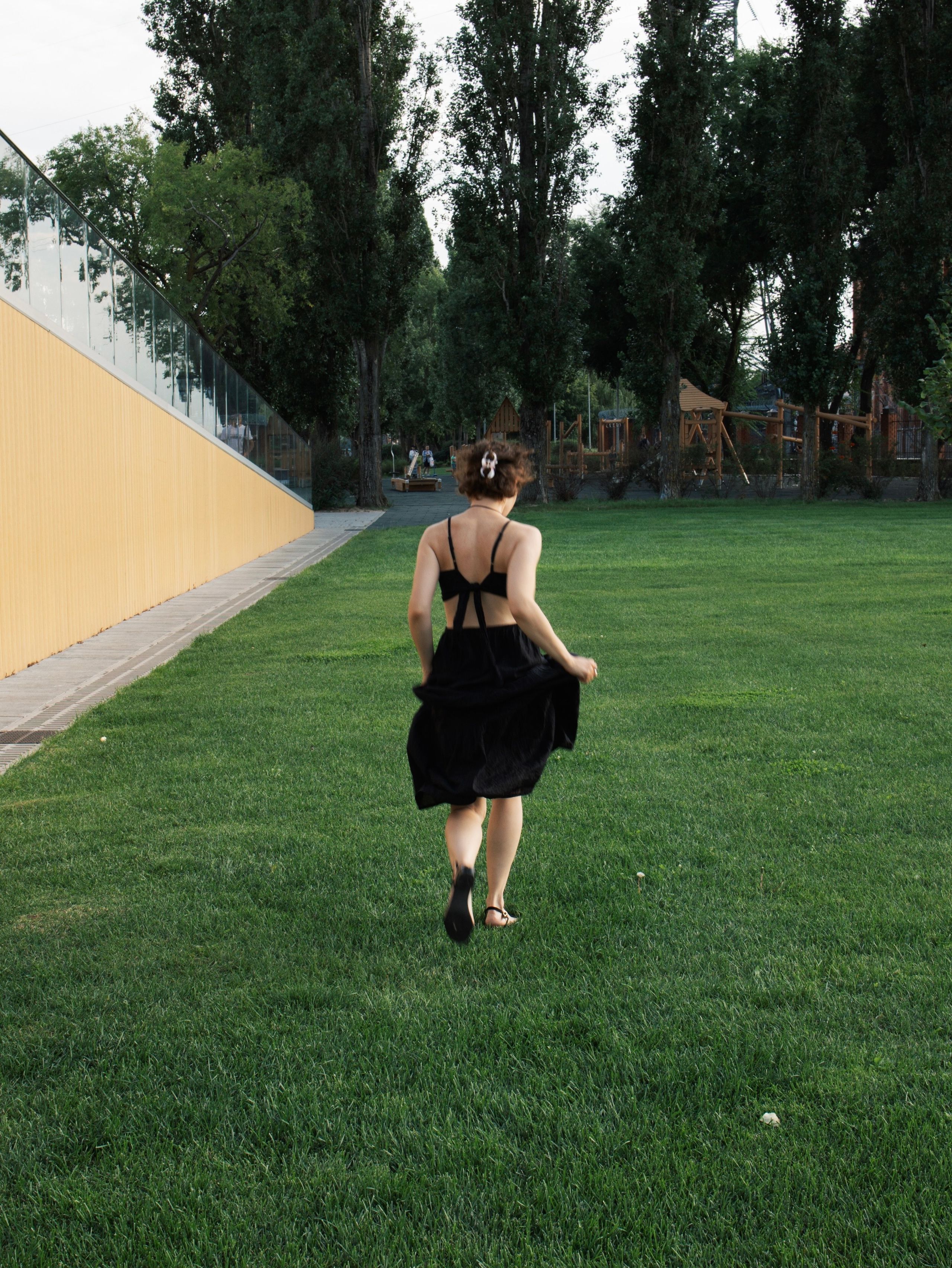 Солнце и музыка. ElizabetArt — фотограф в Воронеже Елизавета Хлусова