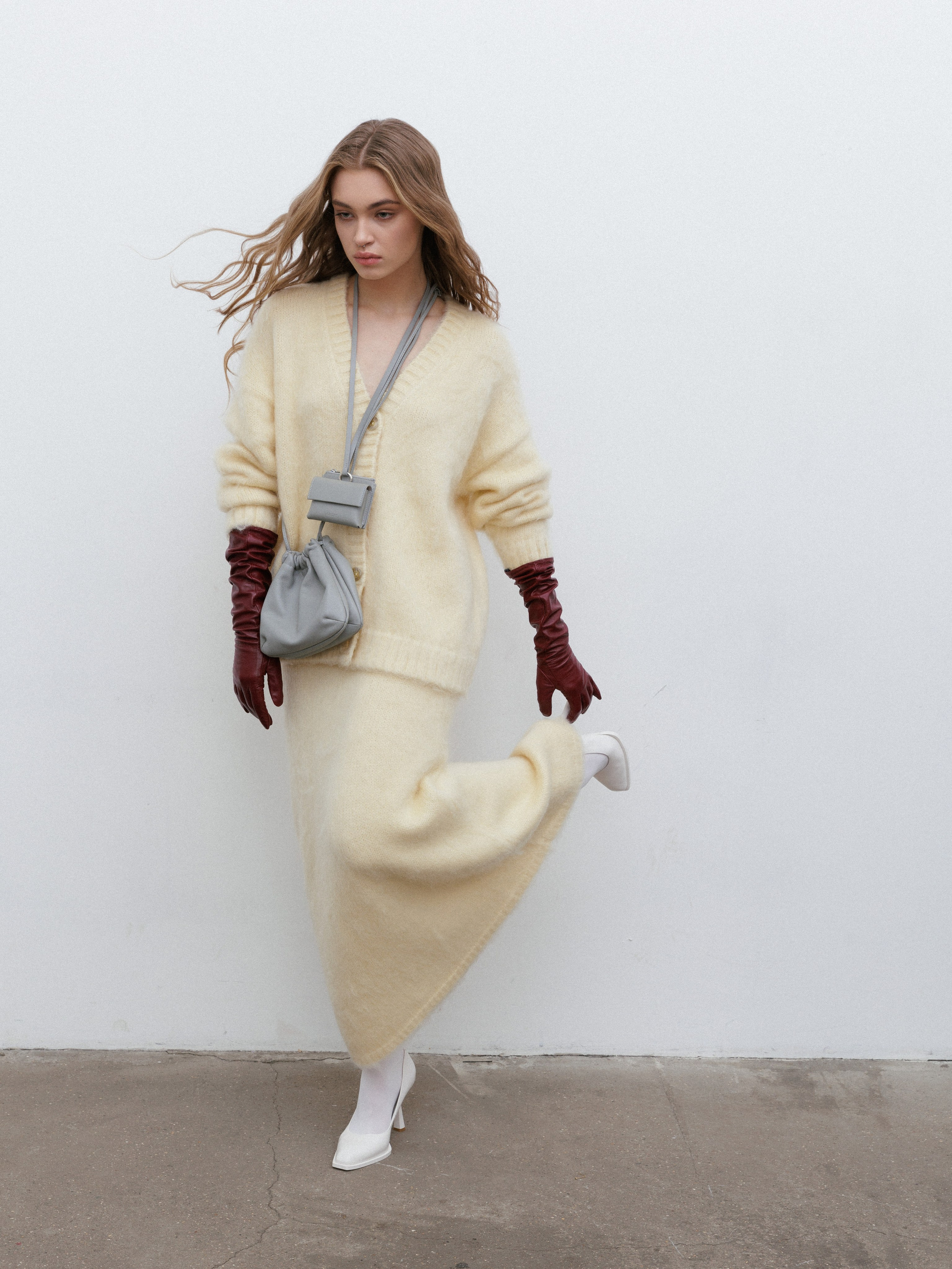 ASKENT. Коммерческий фотограф для брендов в Москве