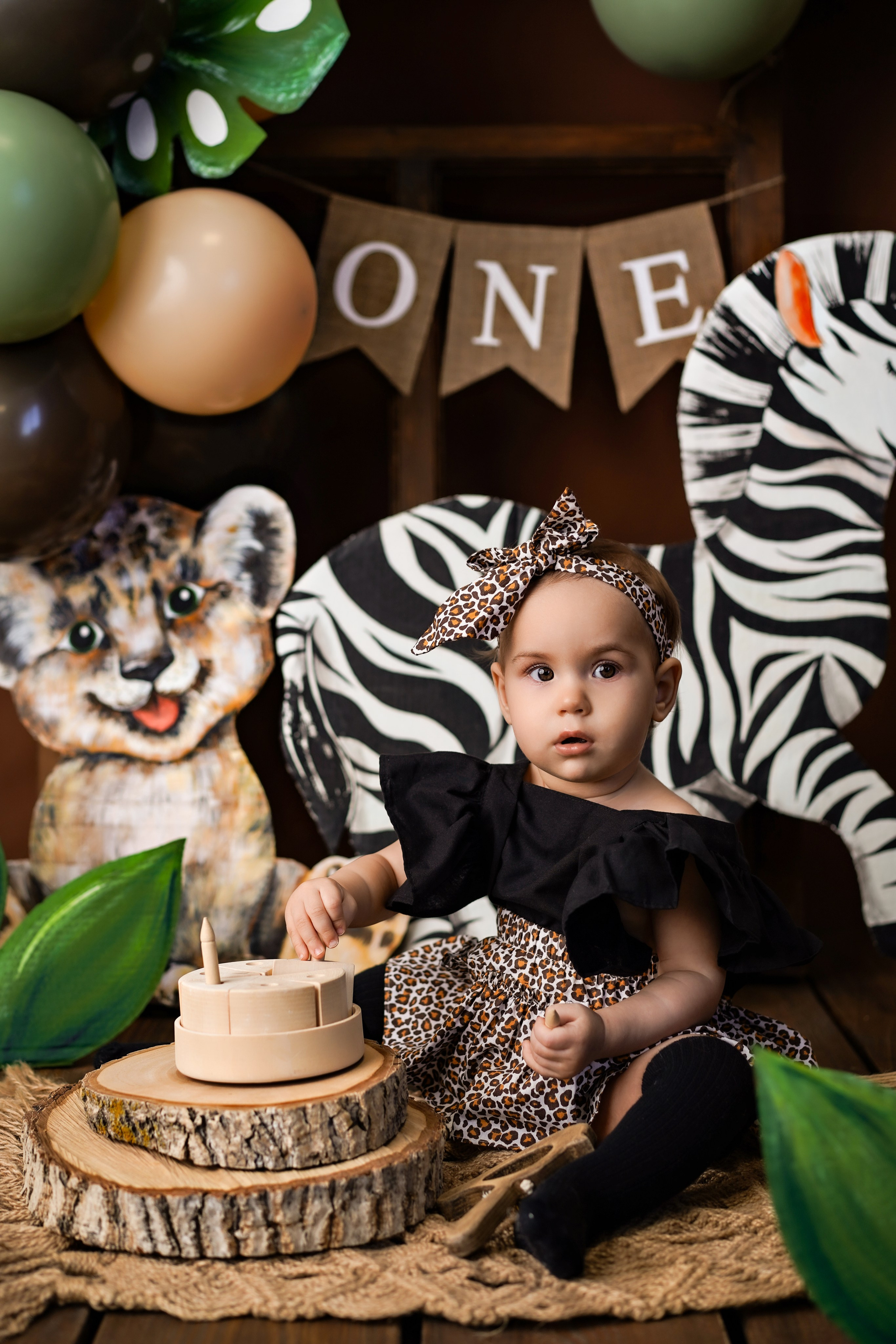 Малыши. Фотограф в Астрахани Максимова Дарья