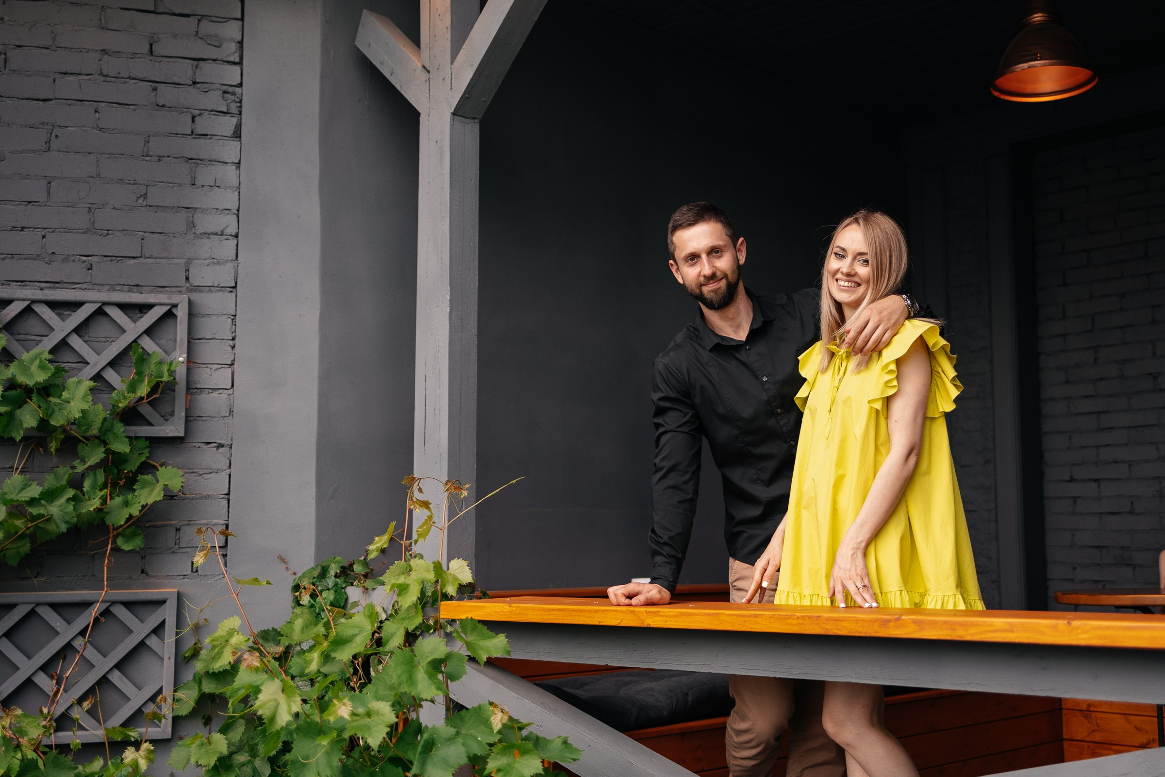 Выпускной. Семейный фотограф в Краснодаре Нина Курнявко