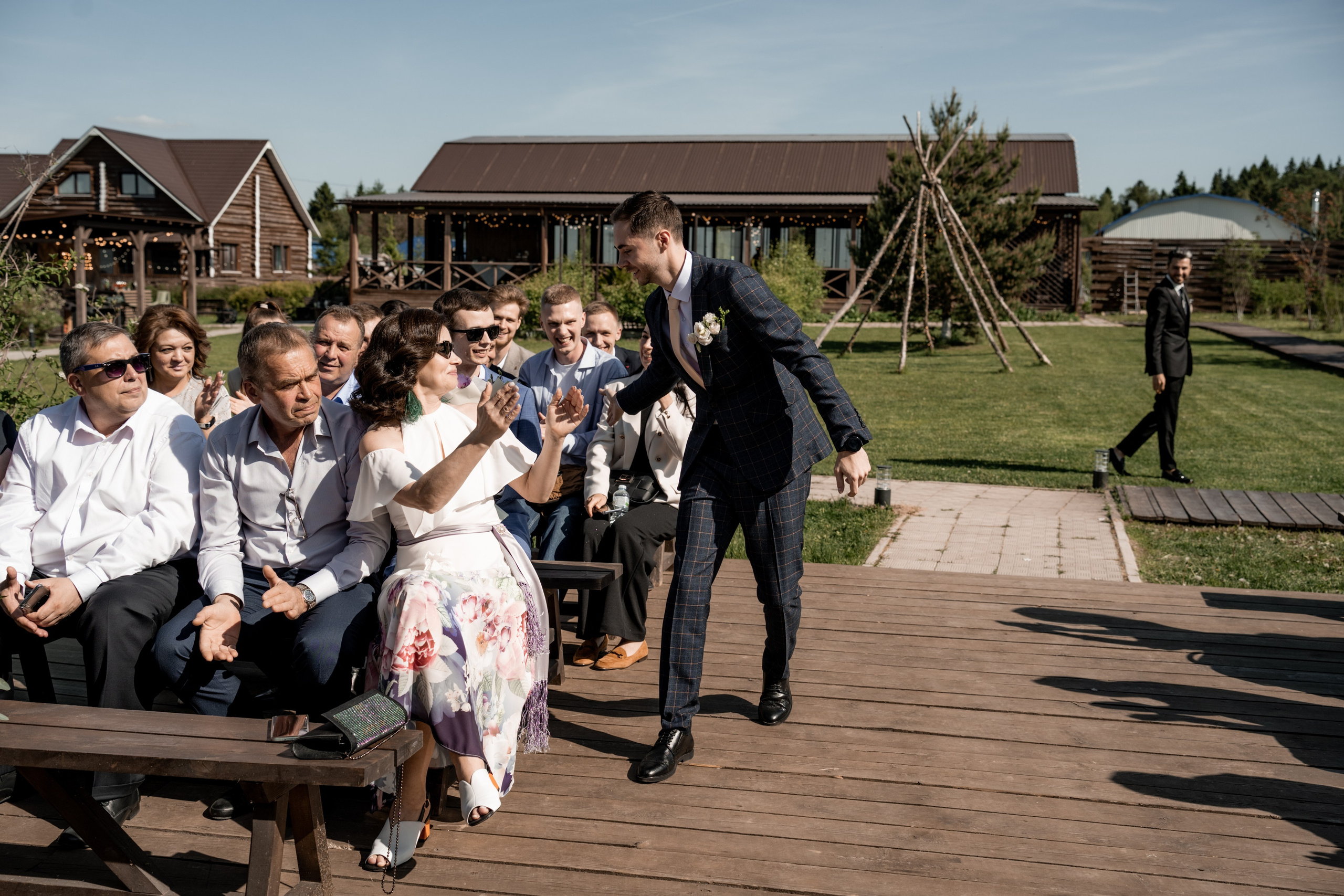 2024. Дима и Маша. Свадебный и семейный фотограф в Москве и Европе Евгения Амелина