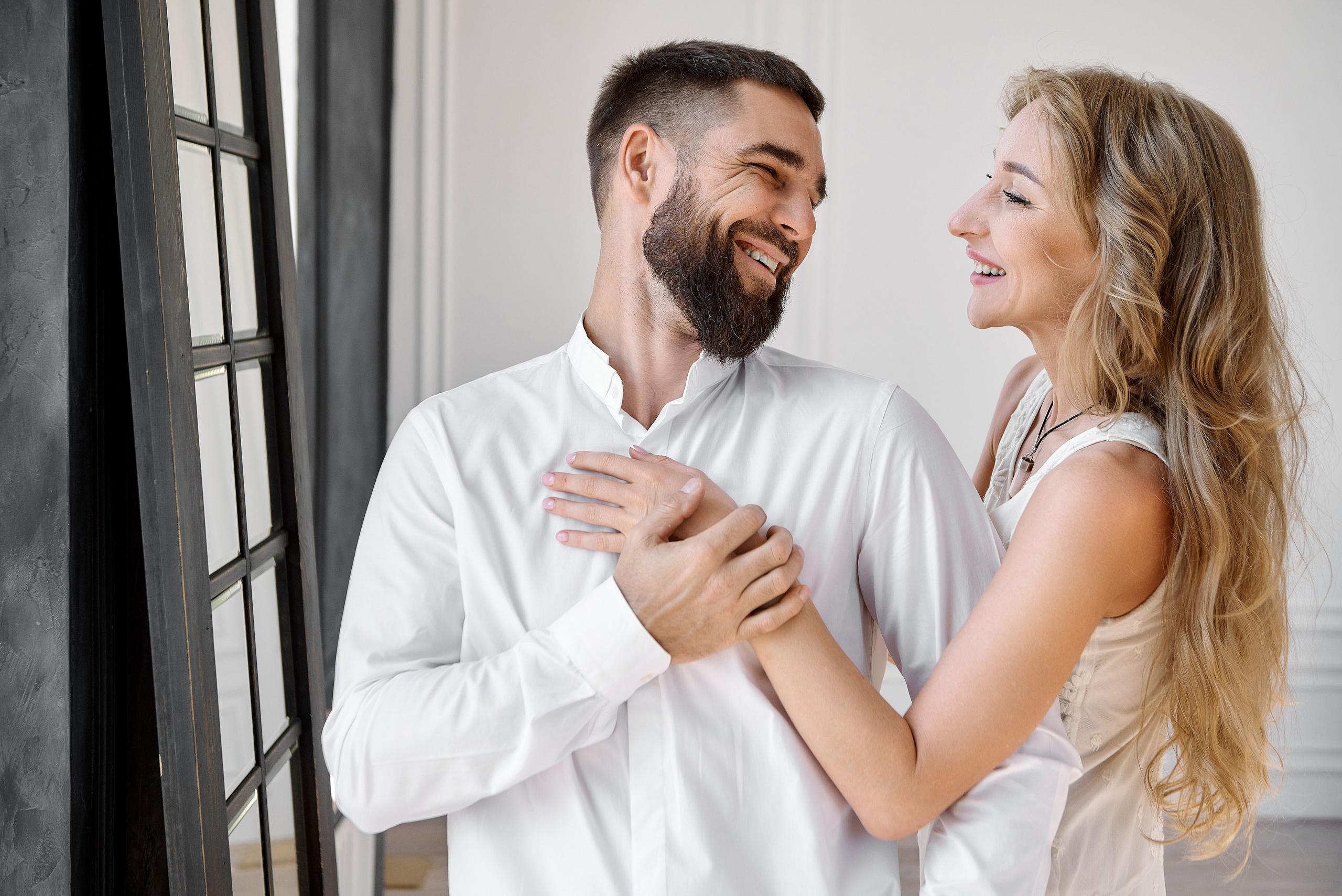 Свадебная фотография в Пензе. Свадебный и семейный фотограф Петр Гатыло