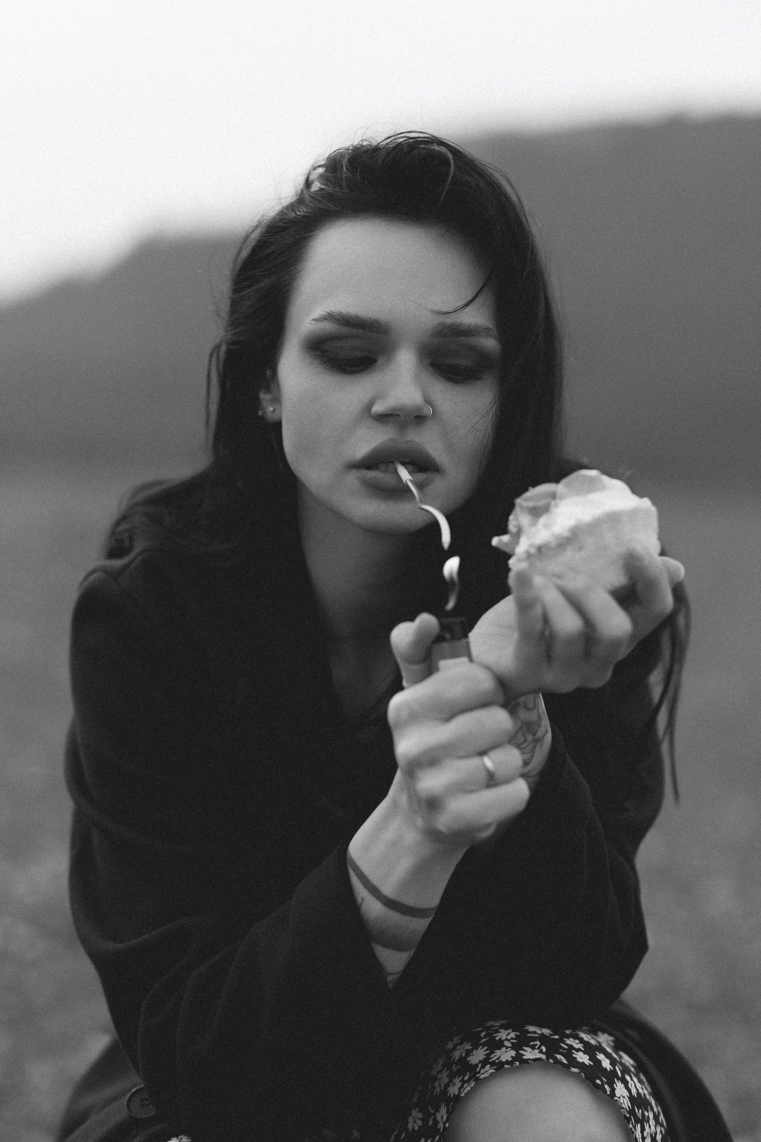 Алина. Свадебный фотограф Мироманов Николай в Крыму