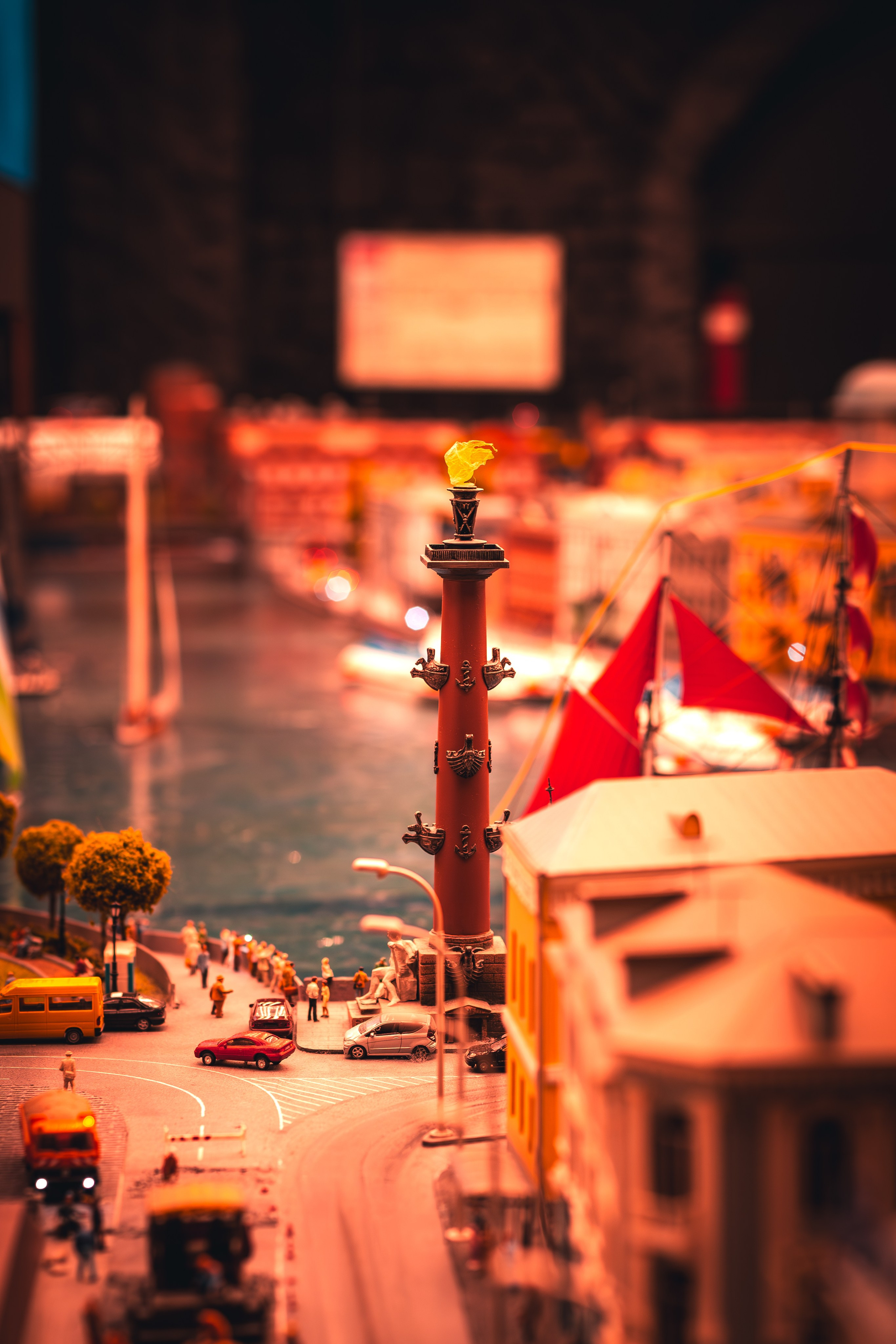 ГРАНД МАКЕТ РОССИЯ. Александр Ивасечко | Фотограф Сургут