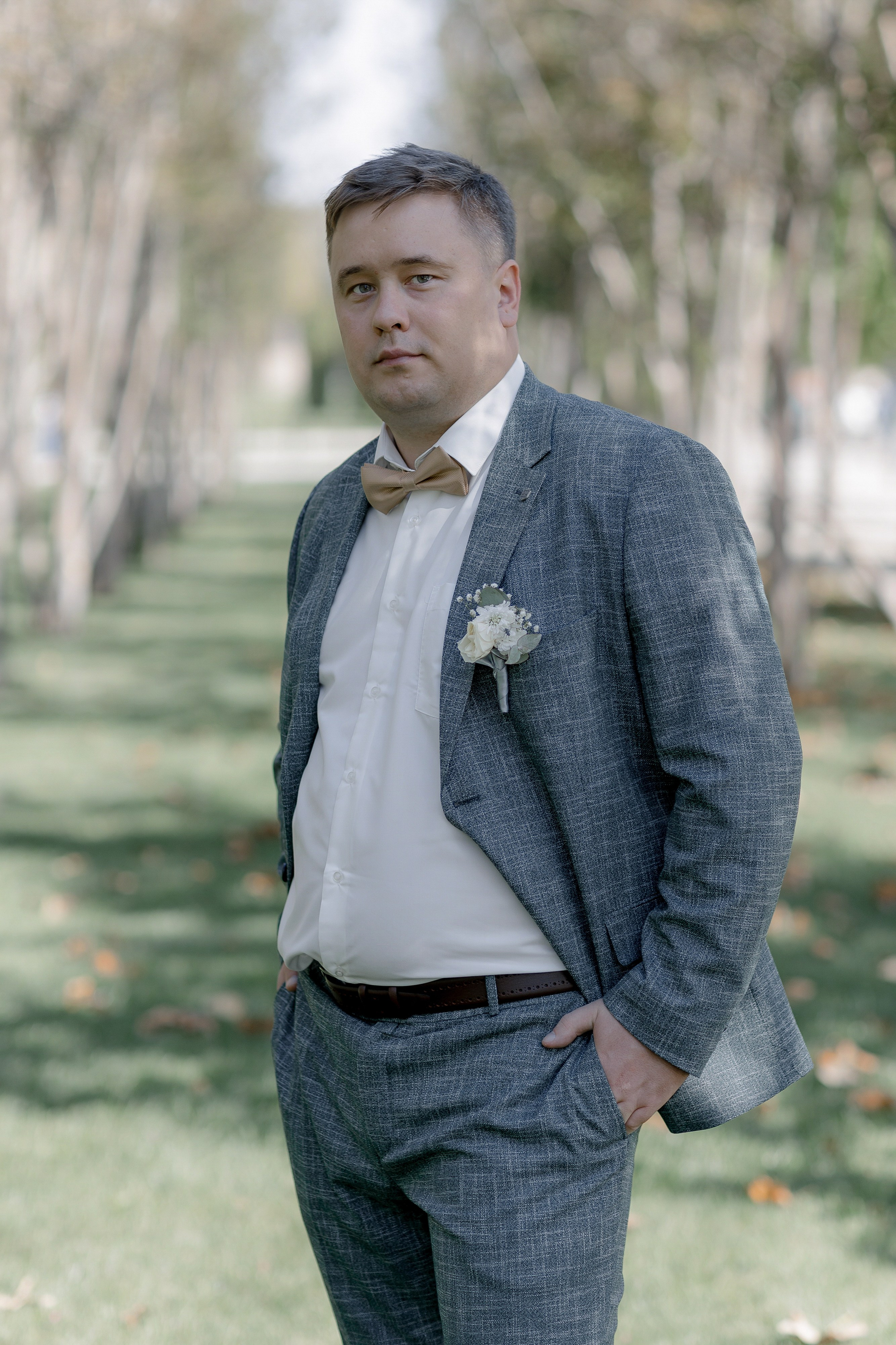 A&N. Свадебный и семейный фотограф в Краснодаре Анастасия Прудко