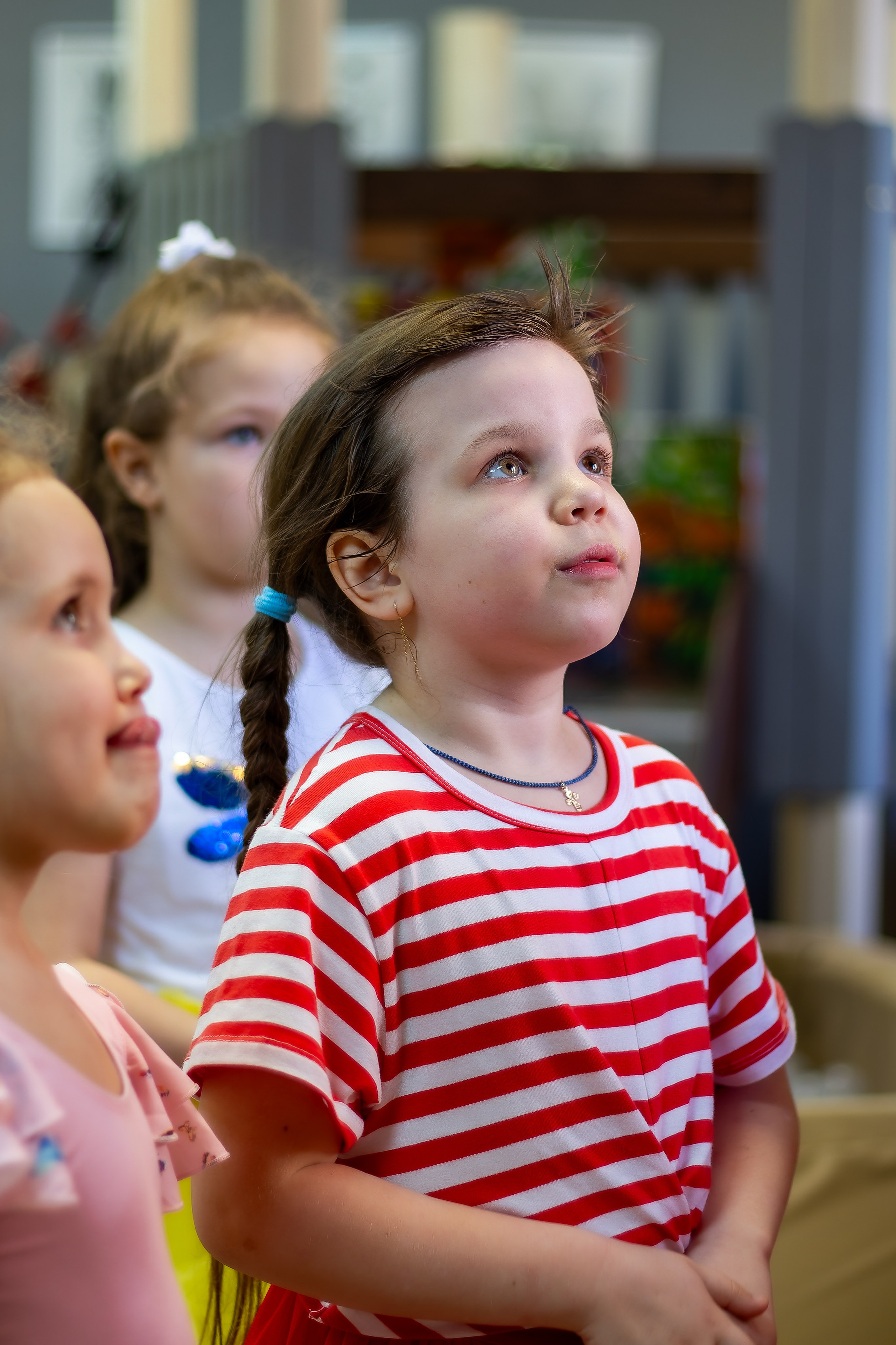 Василисины сказки / Детский День Рождения. Фотограф • Орехово-Зуево • Балашиха • TEFO