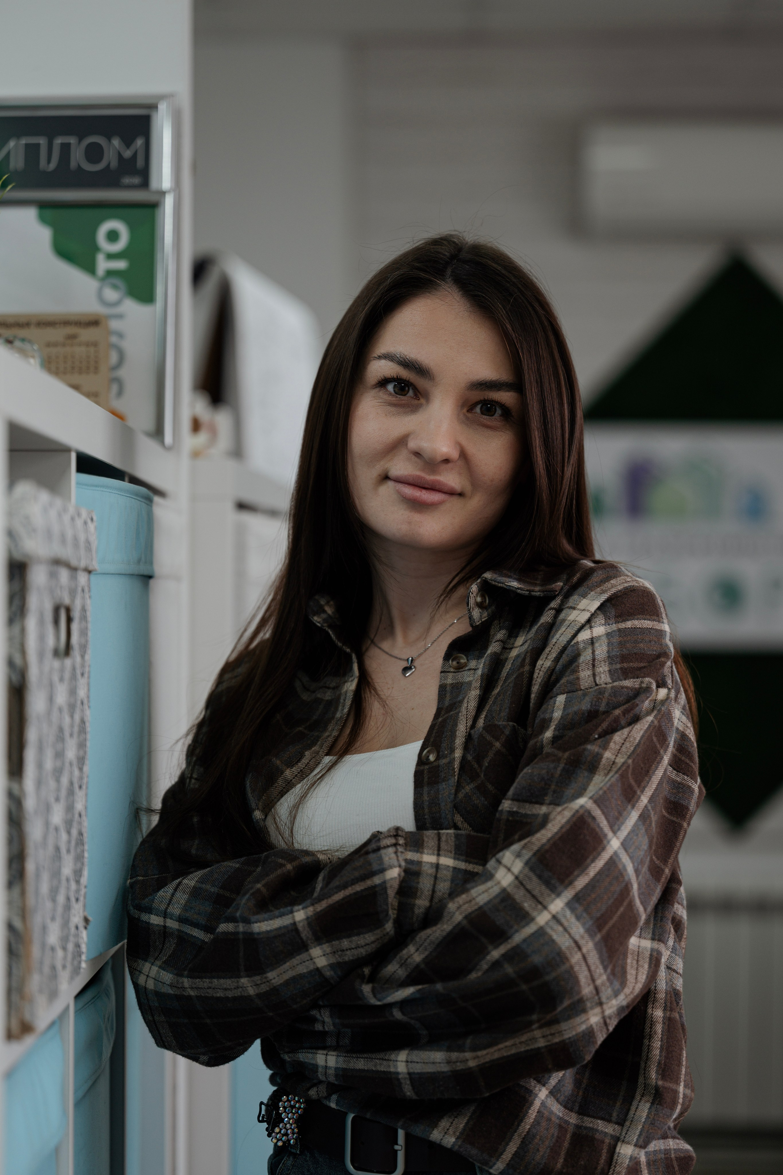 Portraits. Фотограф в Казани, и Зеленодольске Радик Мухаметов