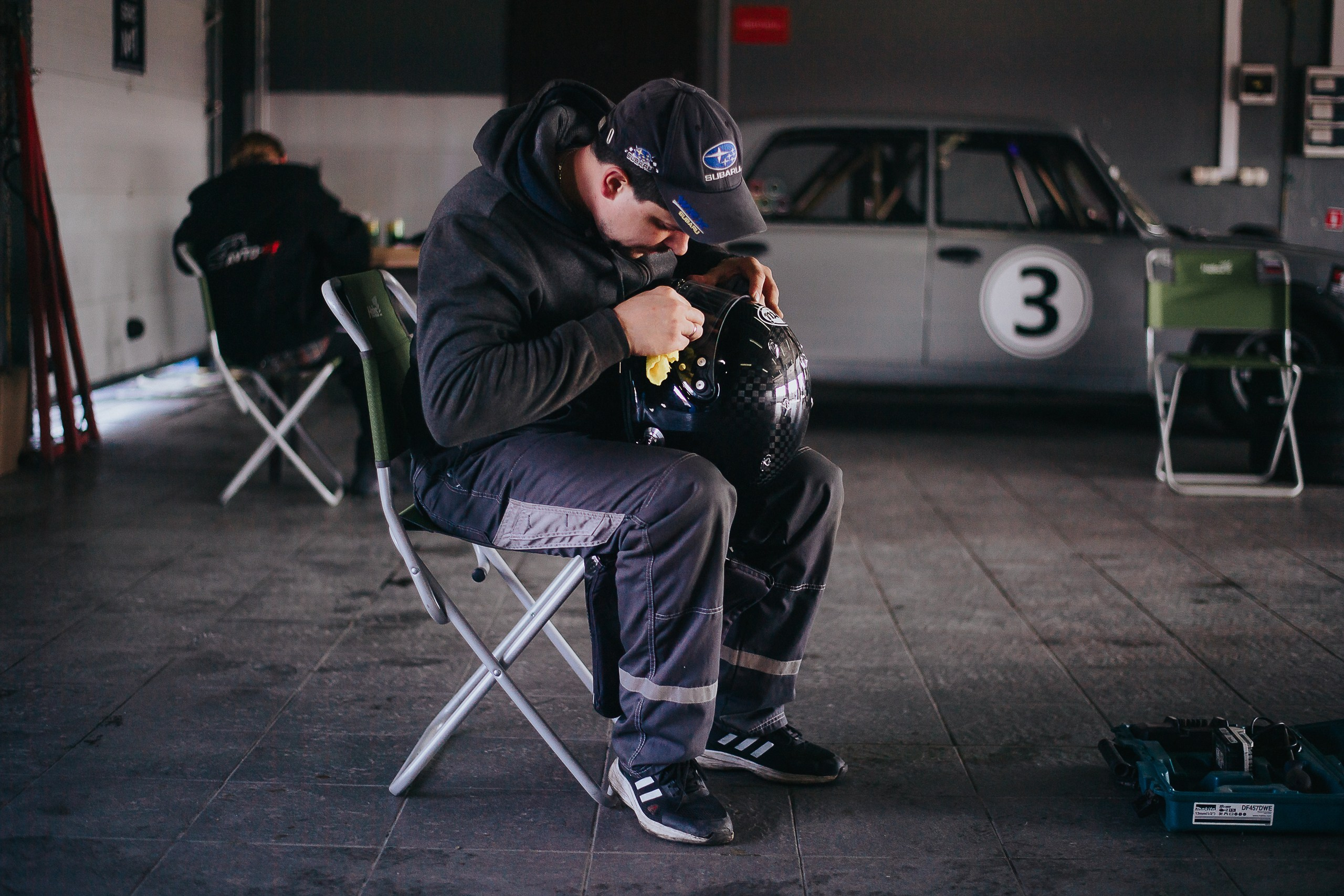 2025.05.04 — КСКГ Классика — 1 этап. Репортажный фотограф в Кемерово