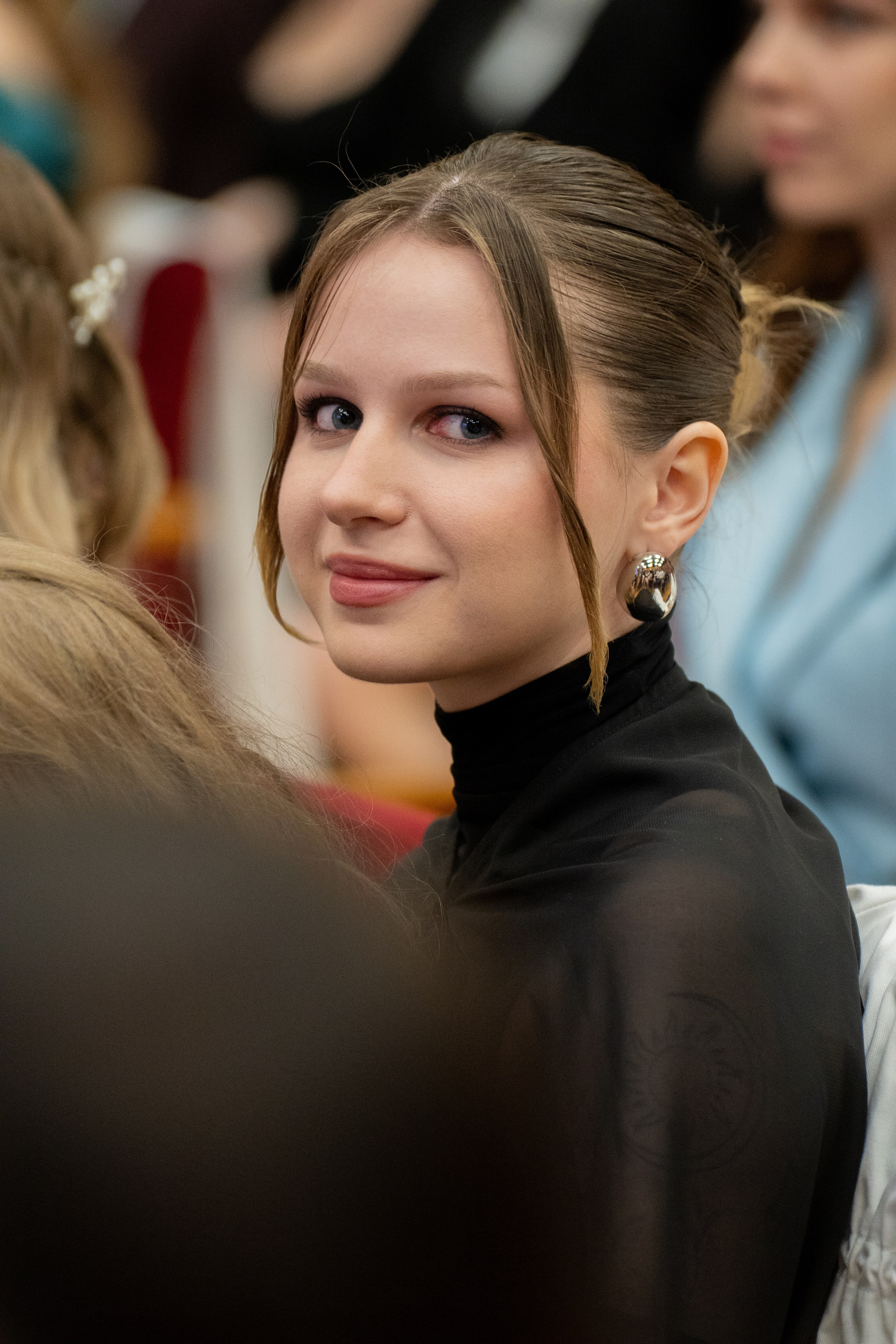 СГМУ. Vladislav Blinov photographer