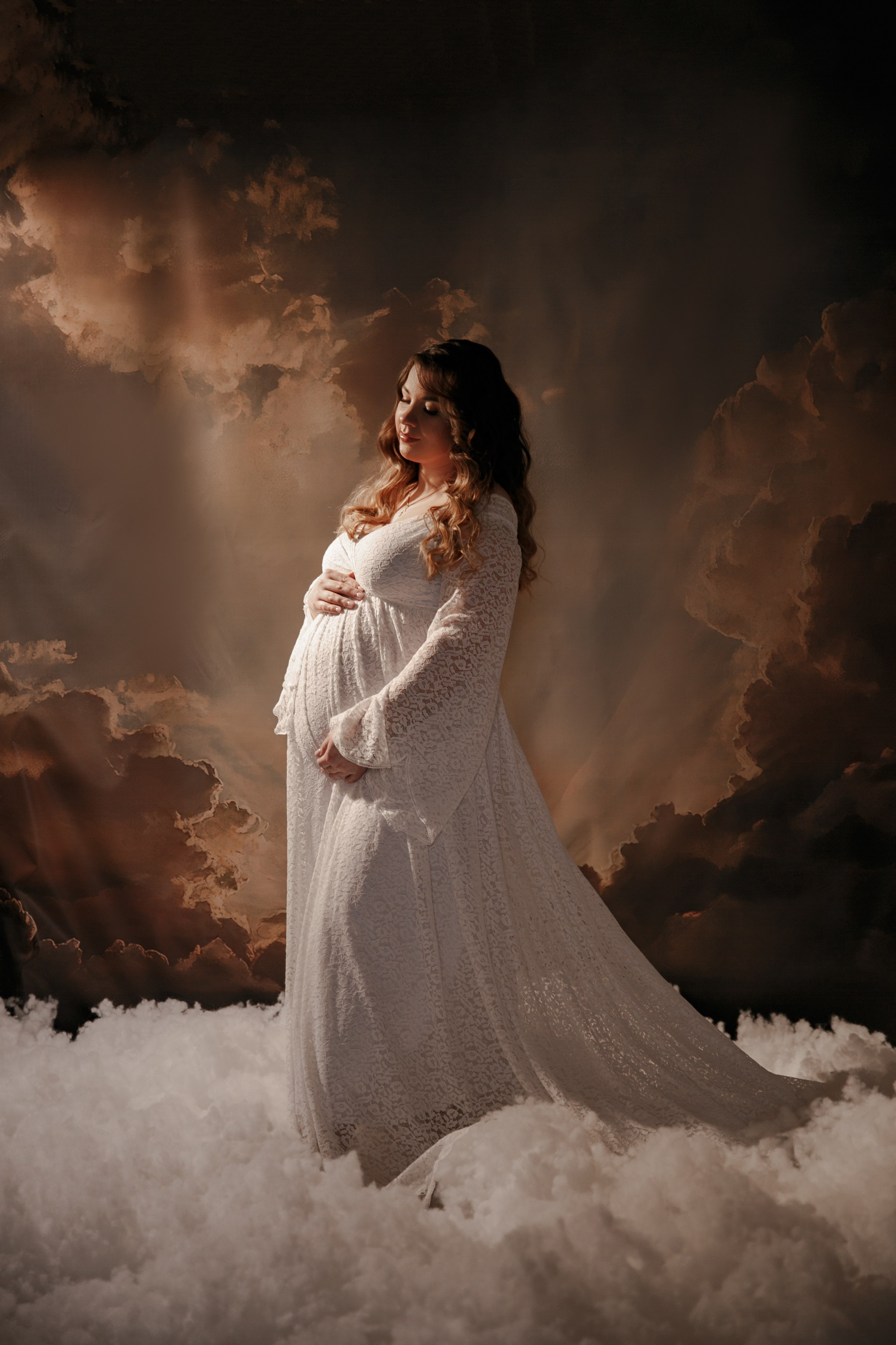 Фотосессия беременности. Свадебный и семейный фотограф в Брянске Ирина Гавриленко, выпускные ал