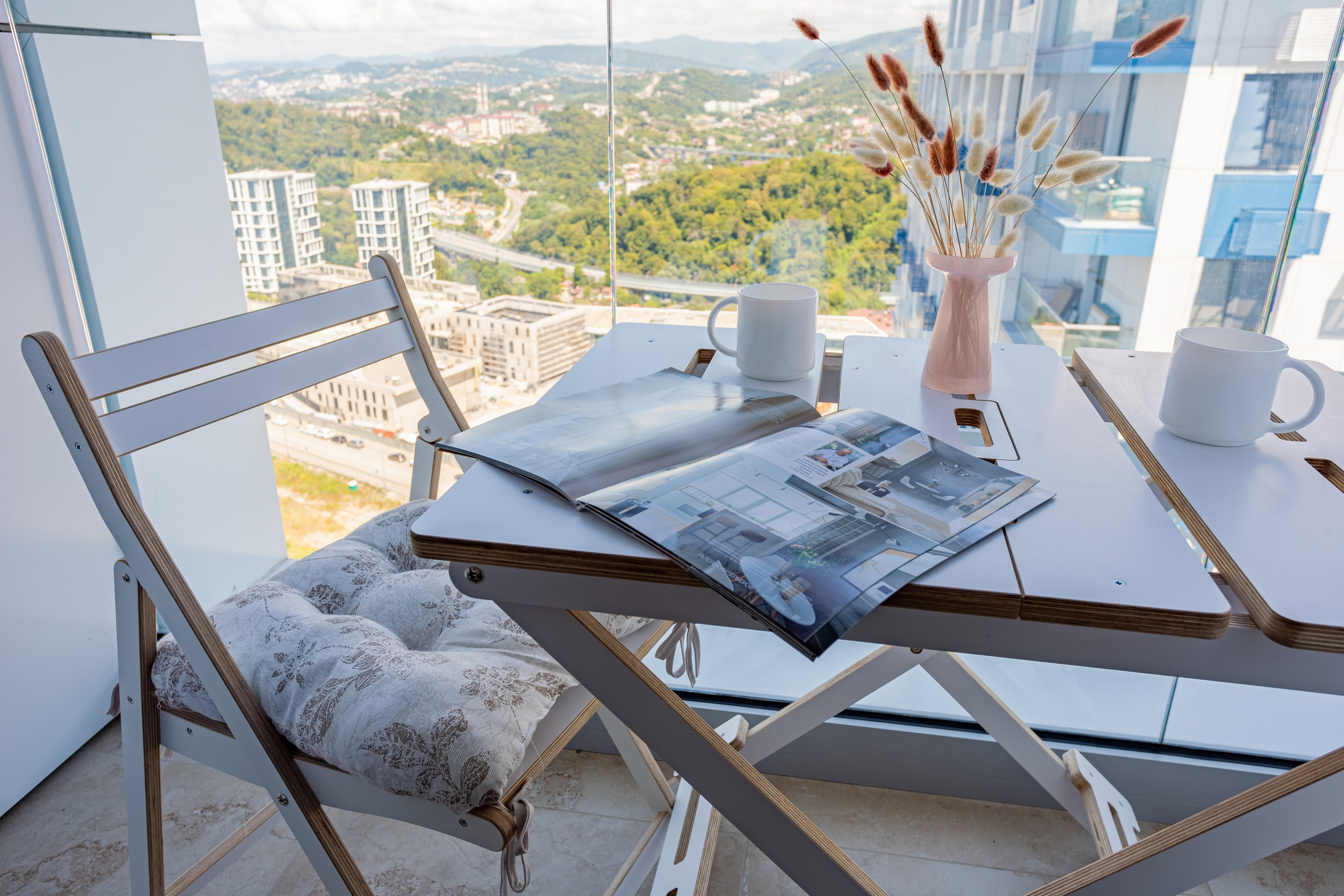 Студия ЖК Кислород. Интерьерный фотограф. Хоумстейджер. Сочи/Адлер/Красная поляна