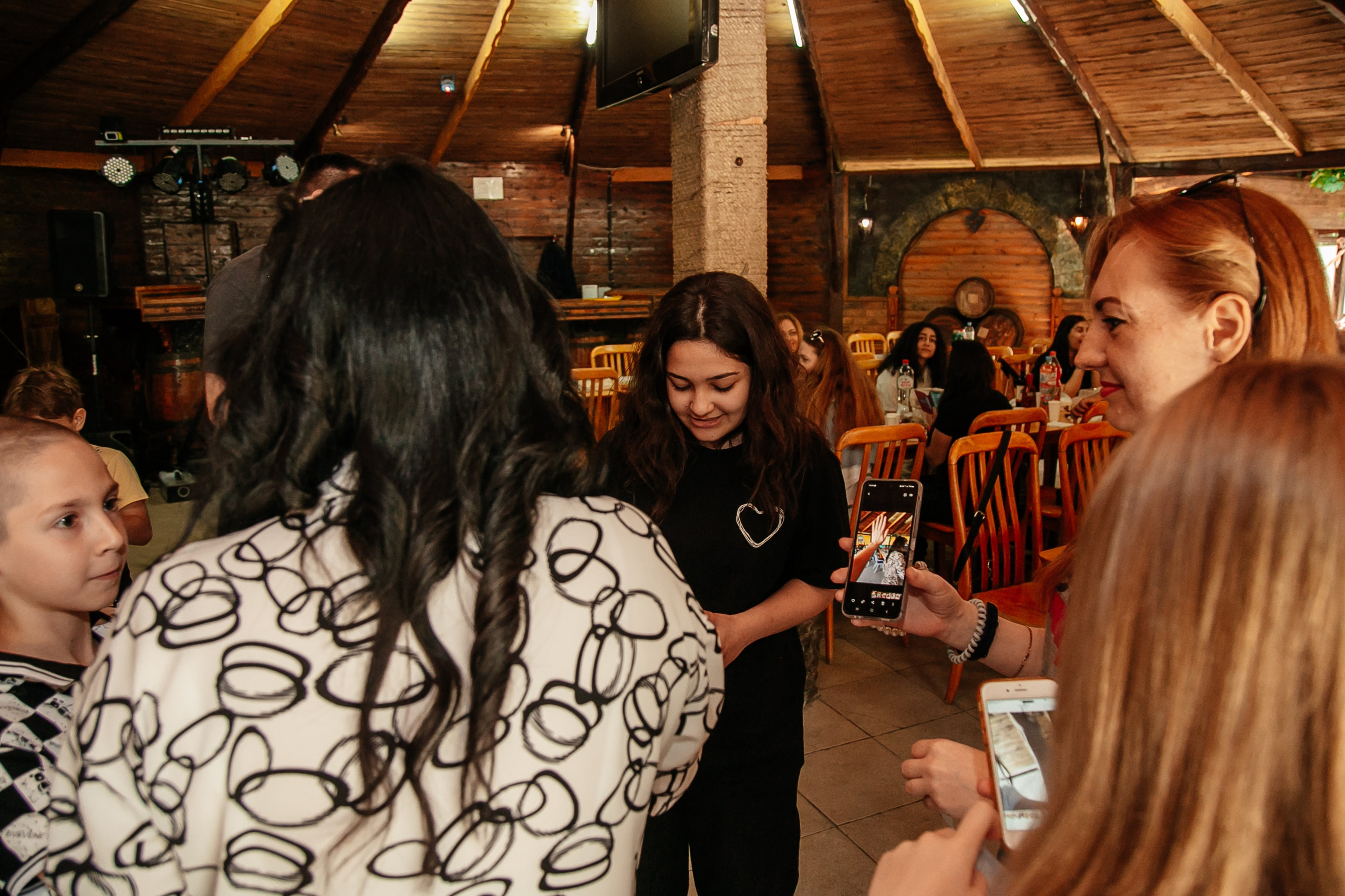 Корпоратив 2023. Фото-Видеосъемка любых мероприятий Москва Ростов