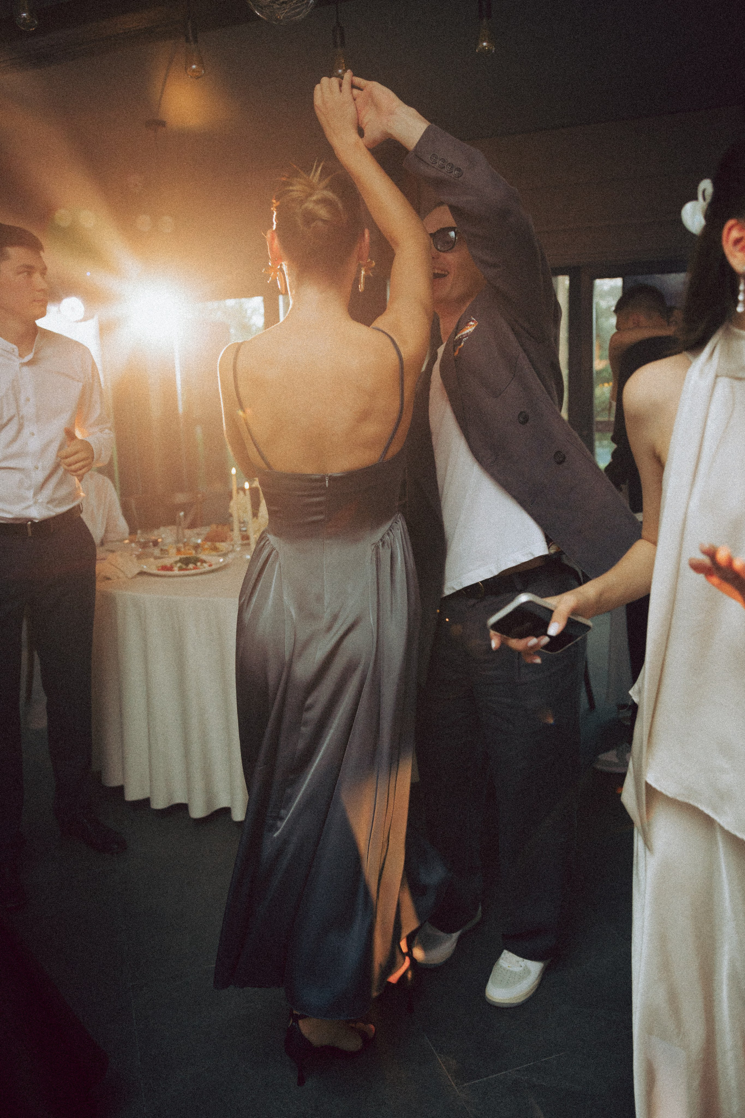 Дмитрий и Валерия. Свадебный фотограф Михаил Симонов