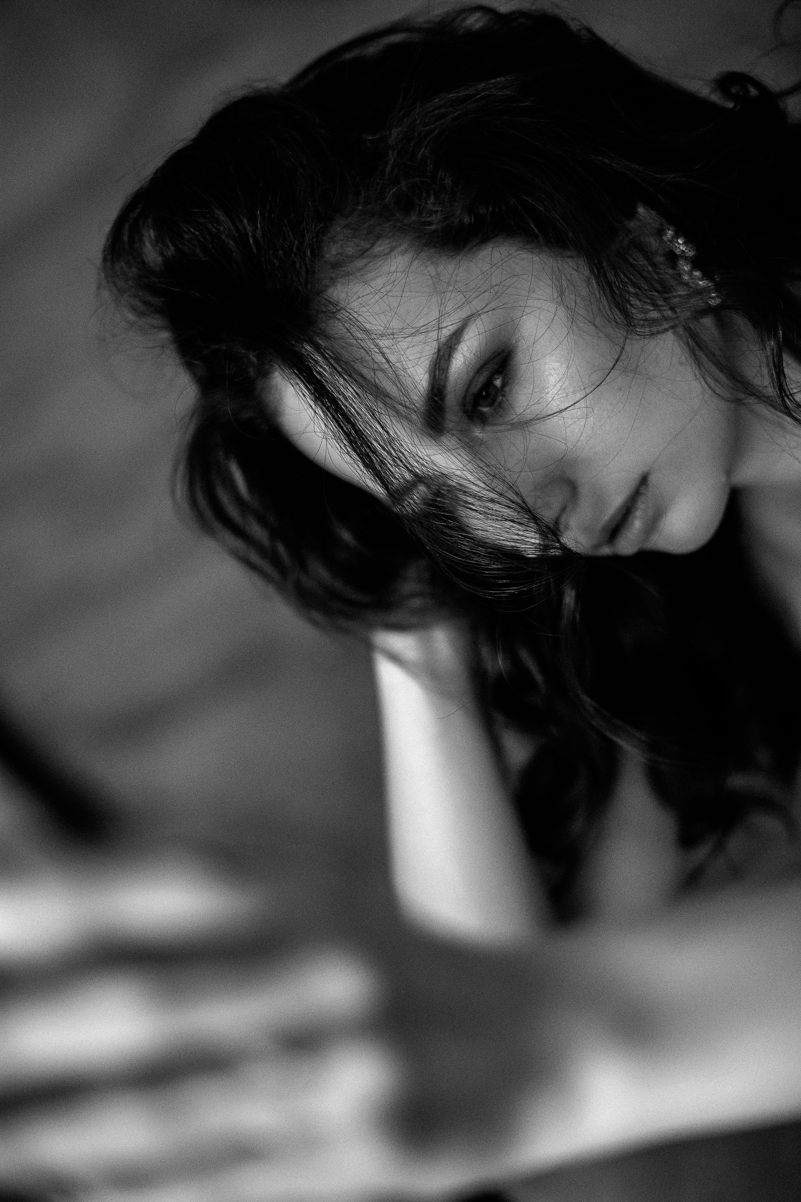 Полина. Главная