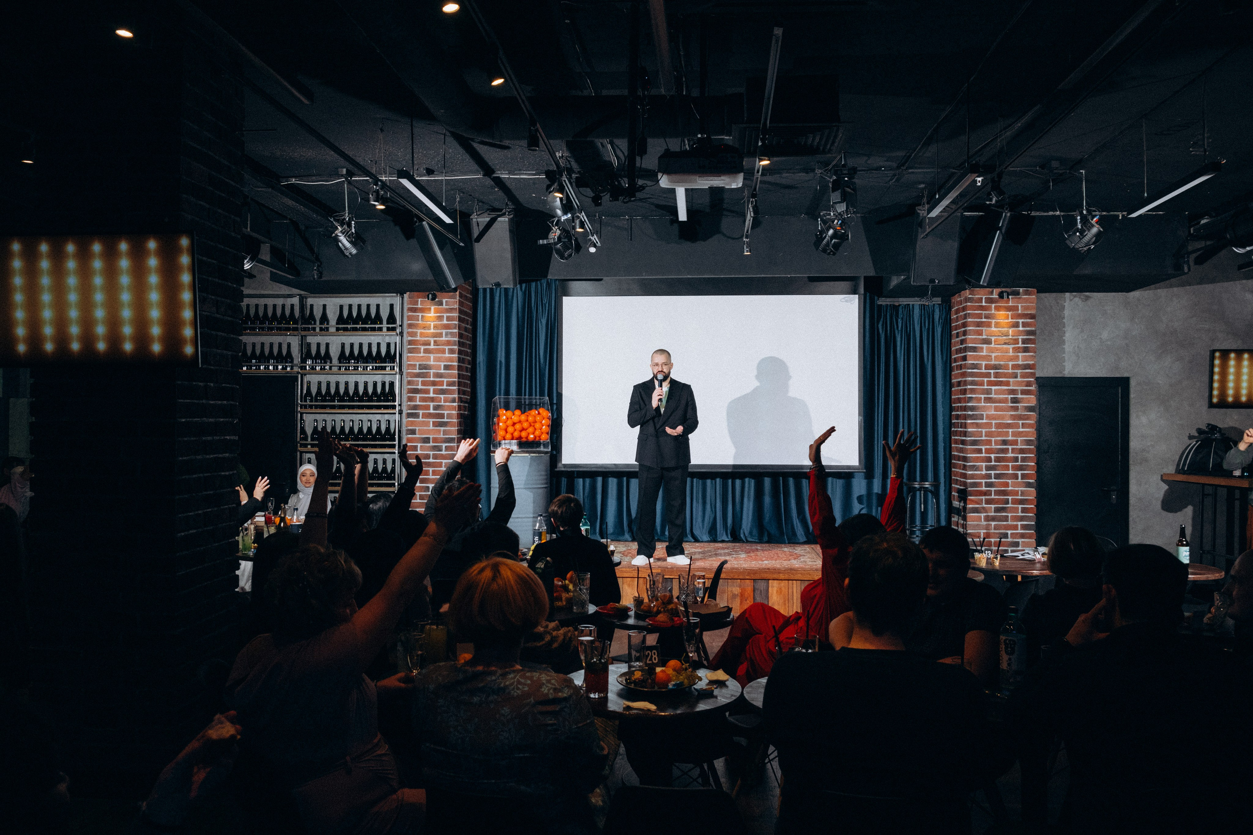 Репортаж. Фотограф в Екатеринбурге Семен Китаев