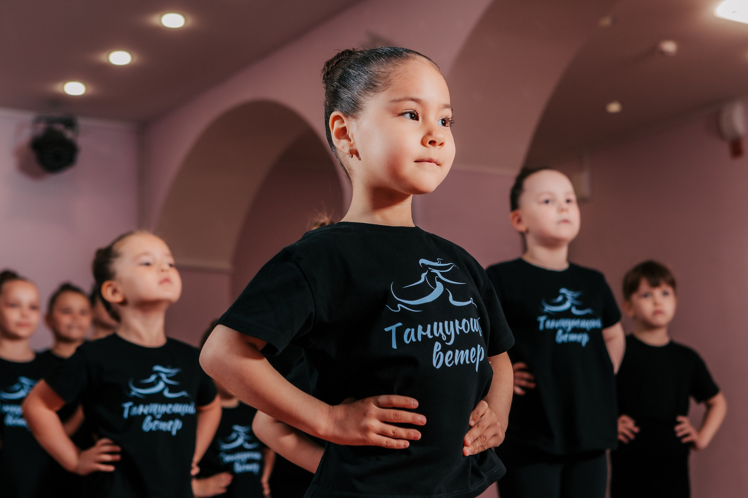 Репортаж | Танцующий ветер. Фотограф Илья Силин