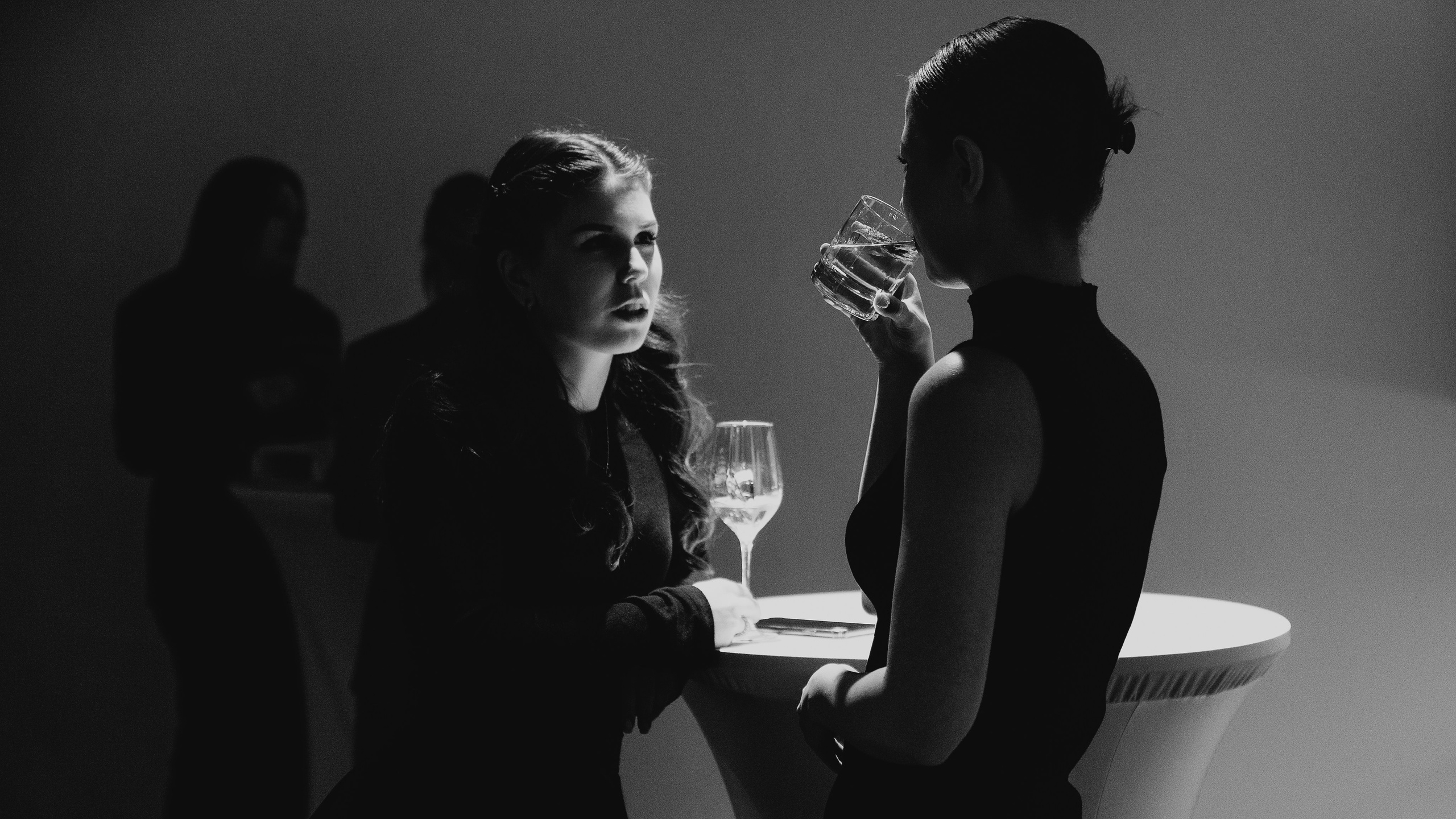 Бекстейдж показа «Новые Имена» собака.ru|ДЛТ. Портретный и репортажный фотограф в Санкт-Петербурге