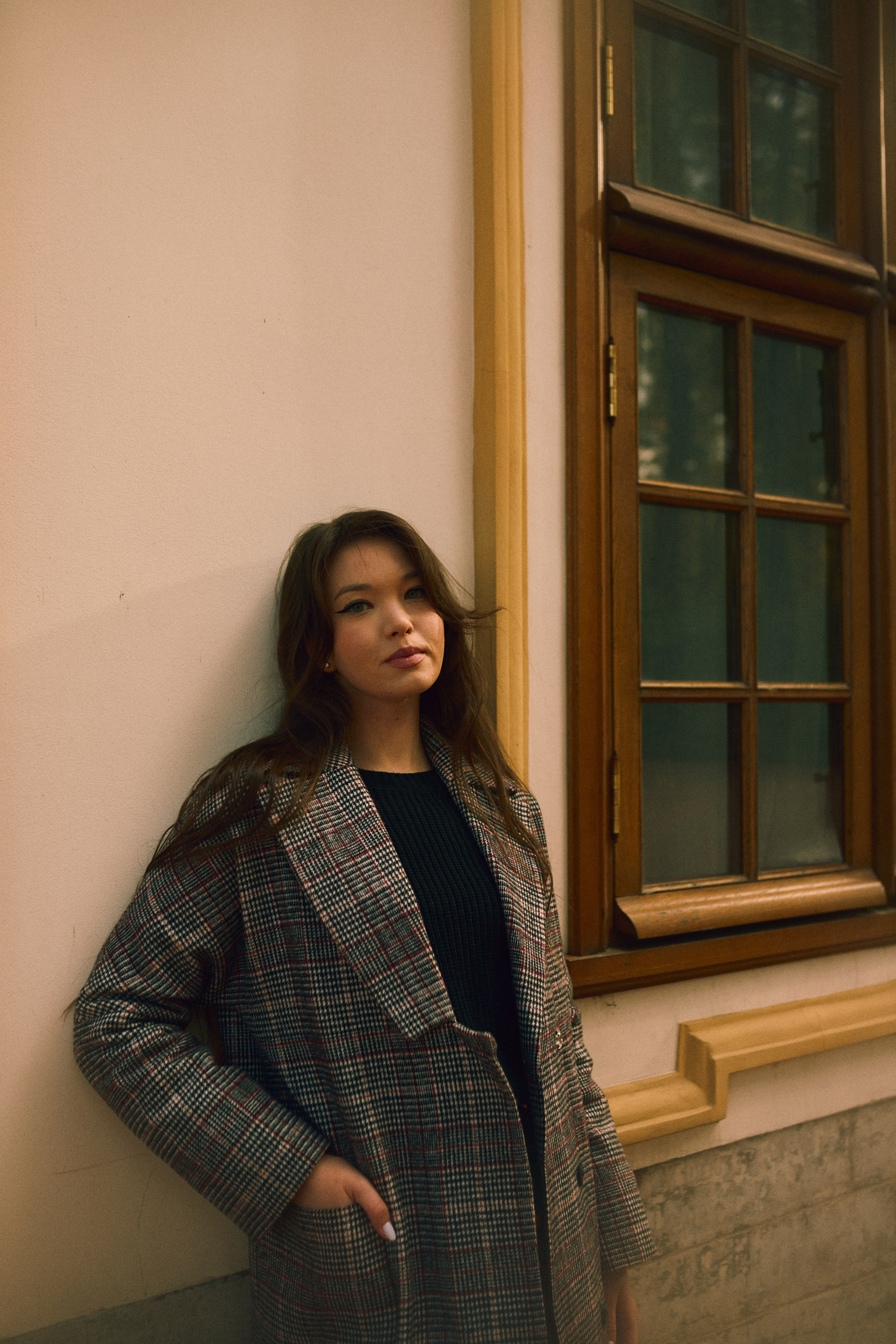 Анастасия. Фотограф Ионова Анастасия, г Владивосток