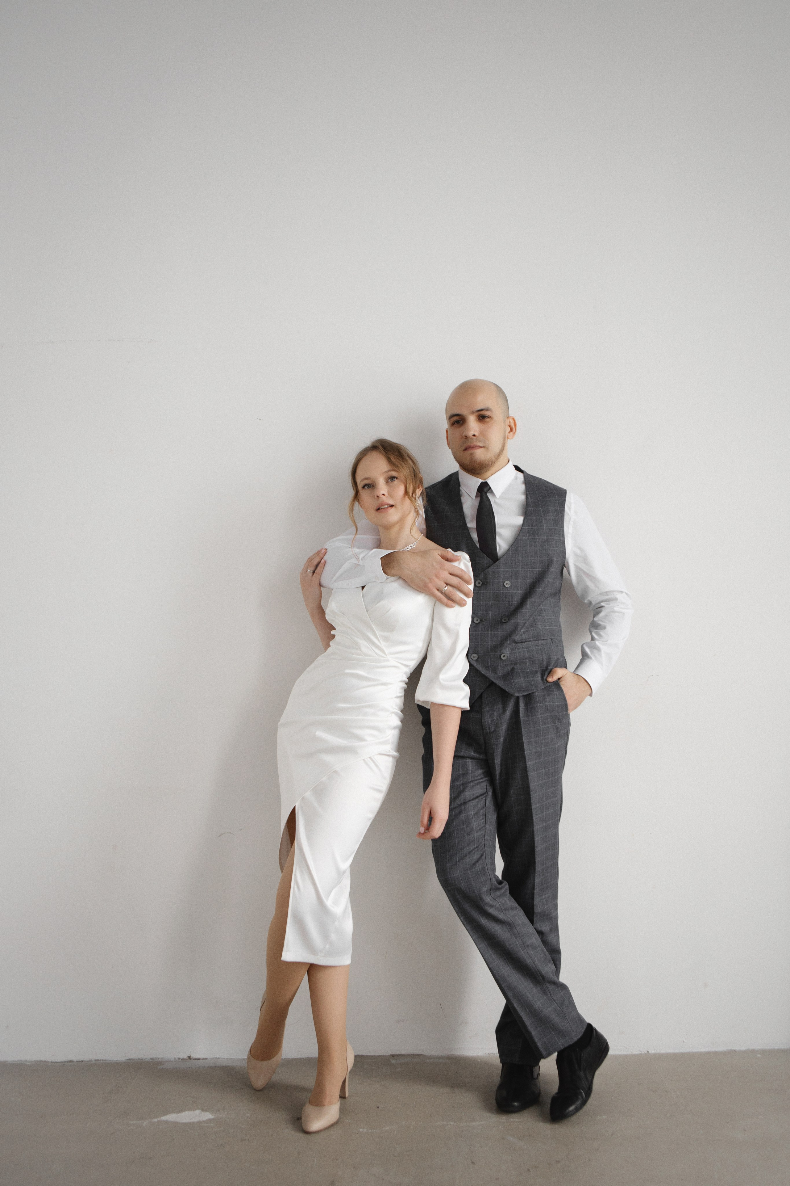 Ляйсан и Ильнур