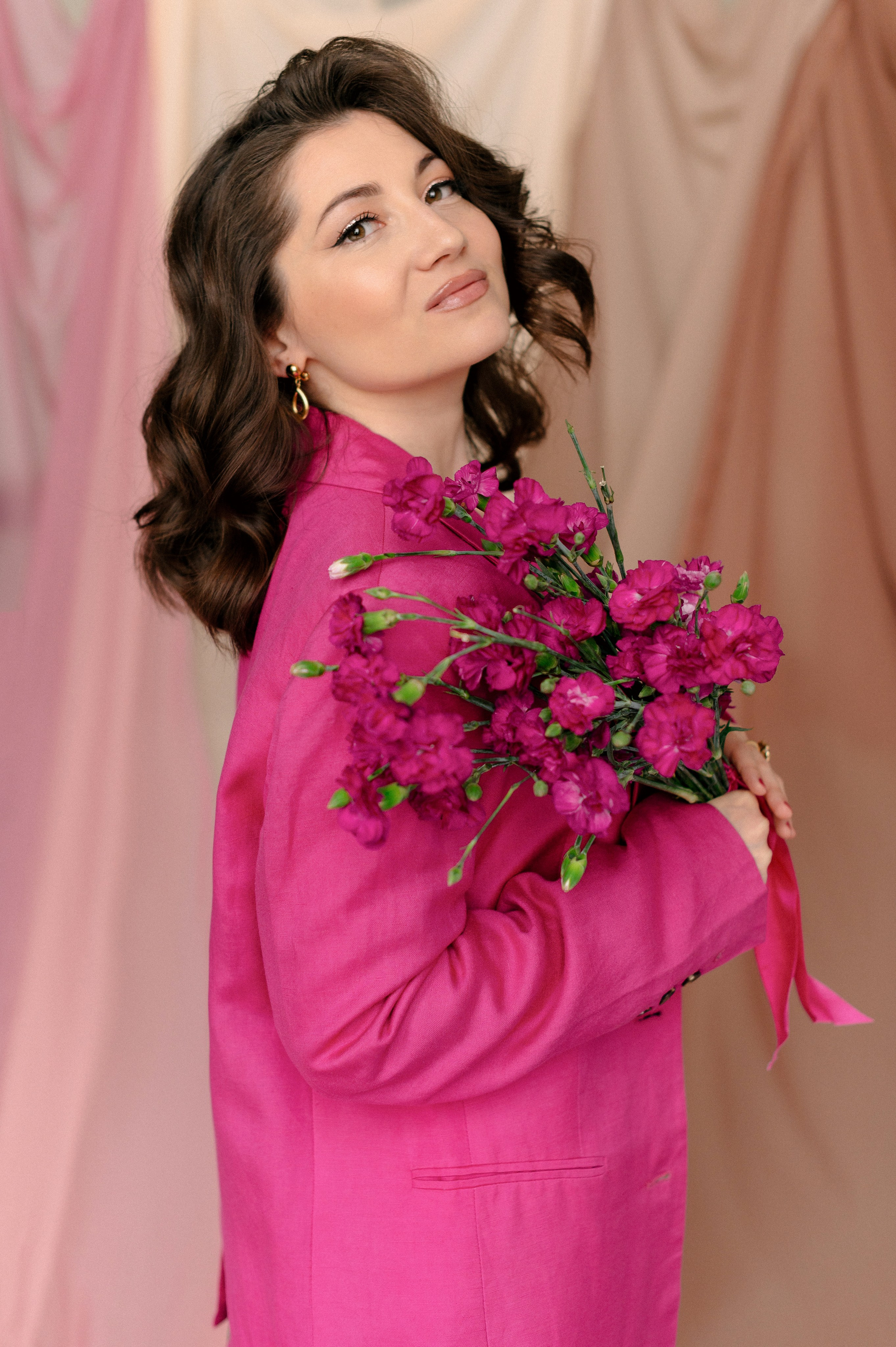 НАСТЯ. Шашкова Вероника / Свадебный и семейный фотограф Москва и Ярославль